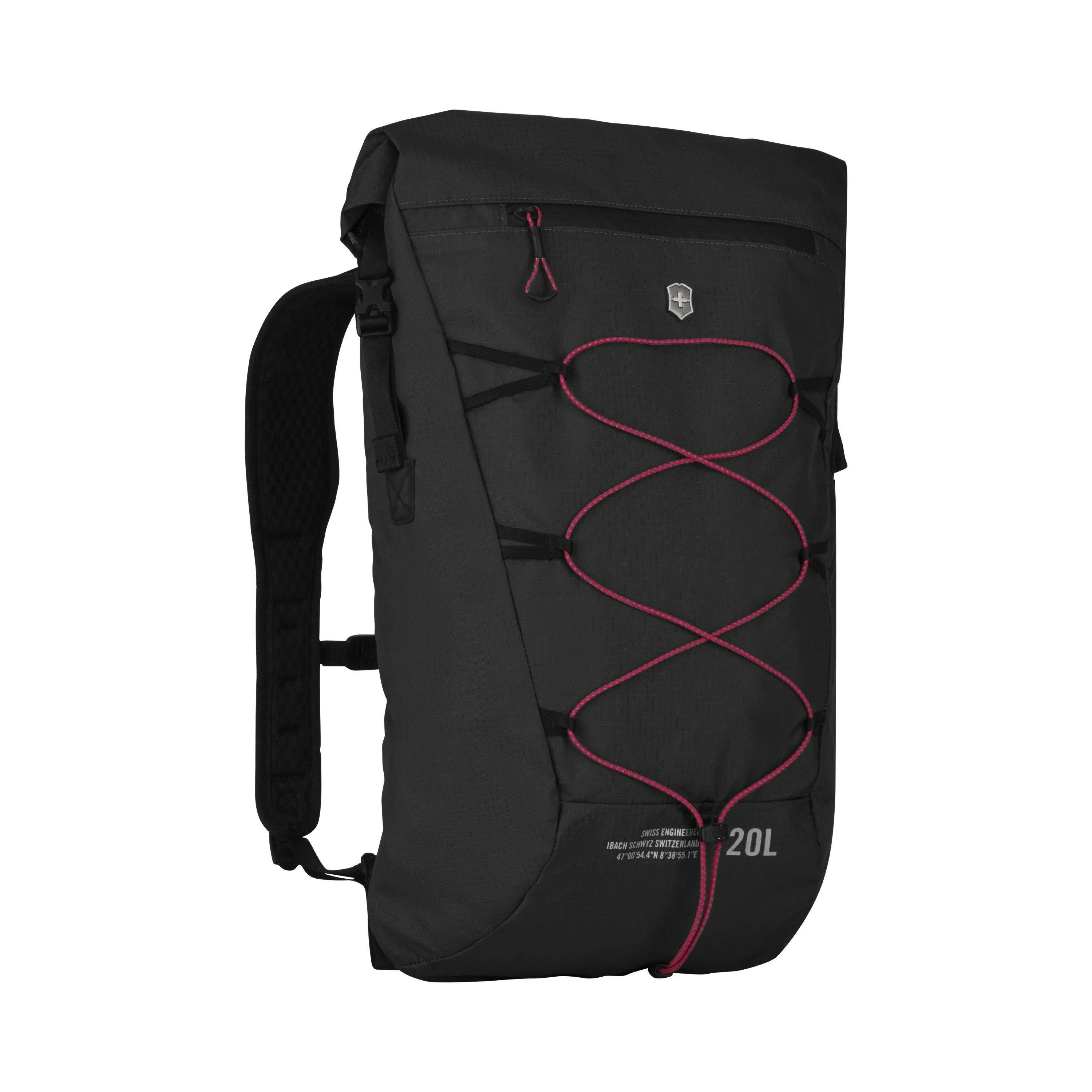 Victorinox Swiss Army Altmont Active Lightweight Rolltop Backpack