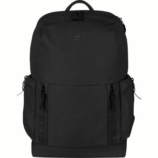 Victorinox Swiss Army Altmont Classic Deluxe Laptop Backpack with Bottle Opener