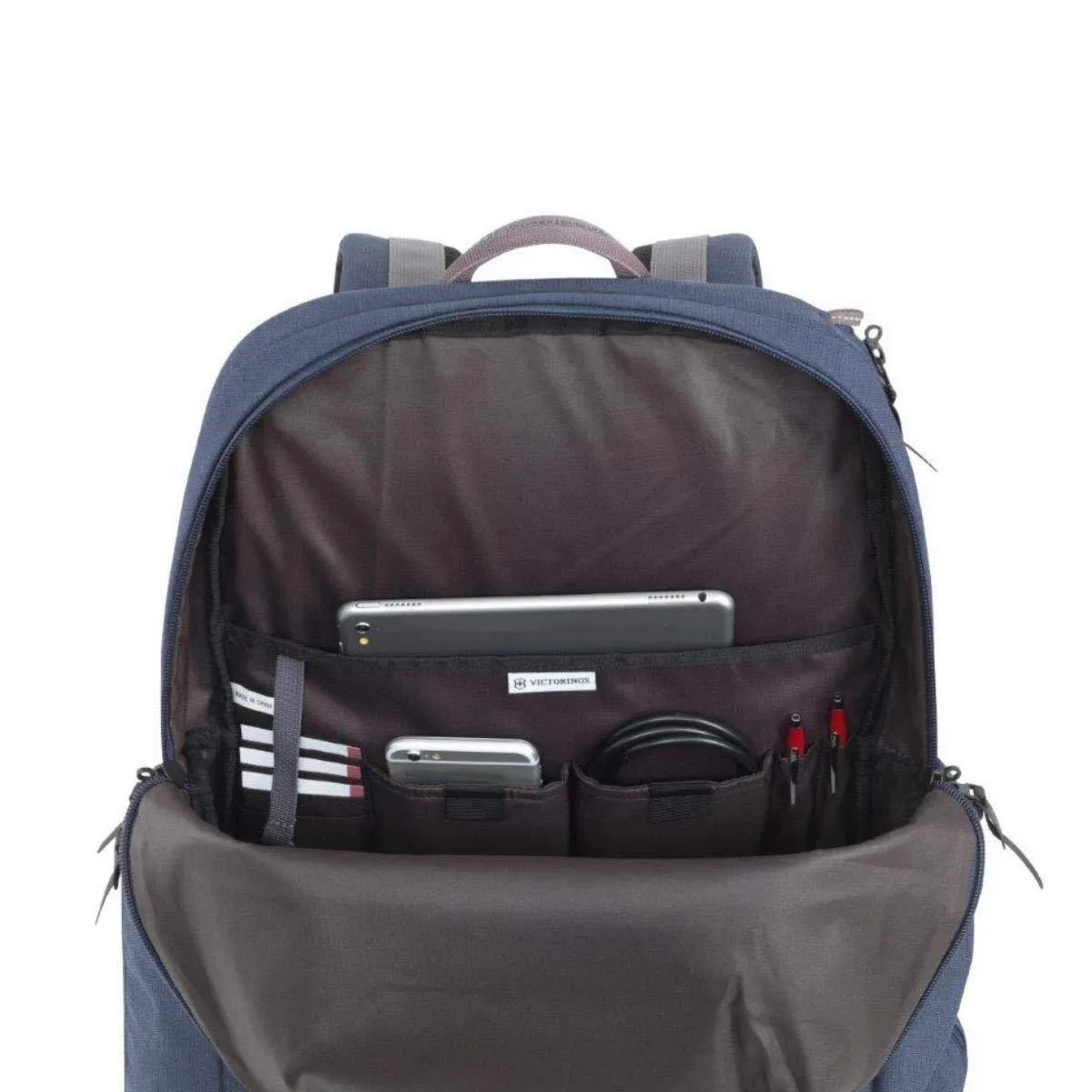 Victorinox Swiss Army Altmont Classic Deluxe Laptop Backpack