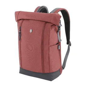 Victorinox Swiss Army Altmont Classic Rolltop Laptop Backpack with Bottle Opener