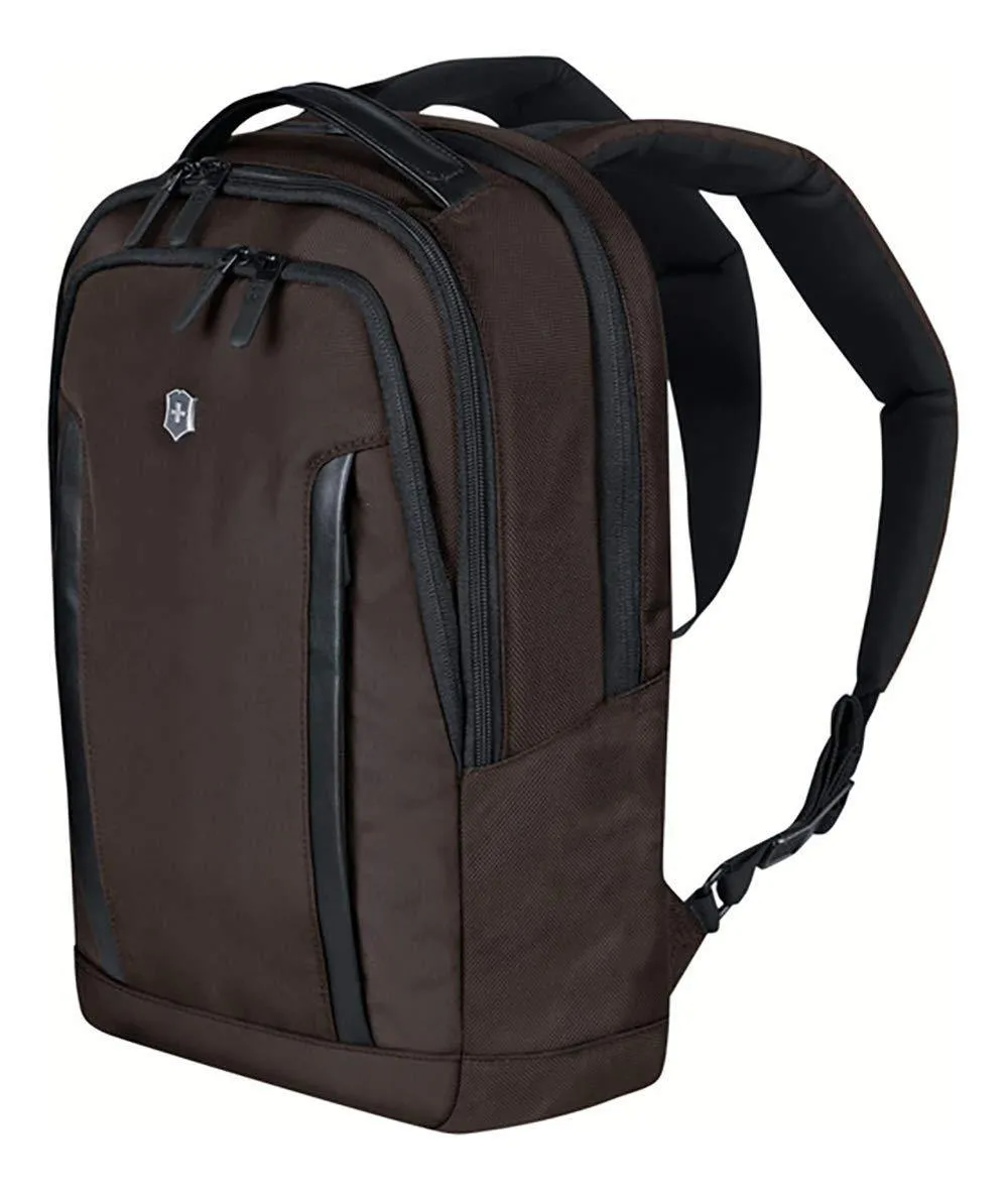 Victorinox Swiss Army Altmont Professional Compact Laptop Backpack