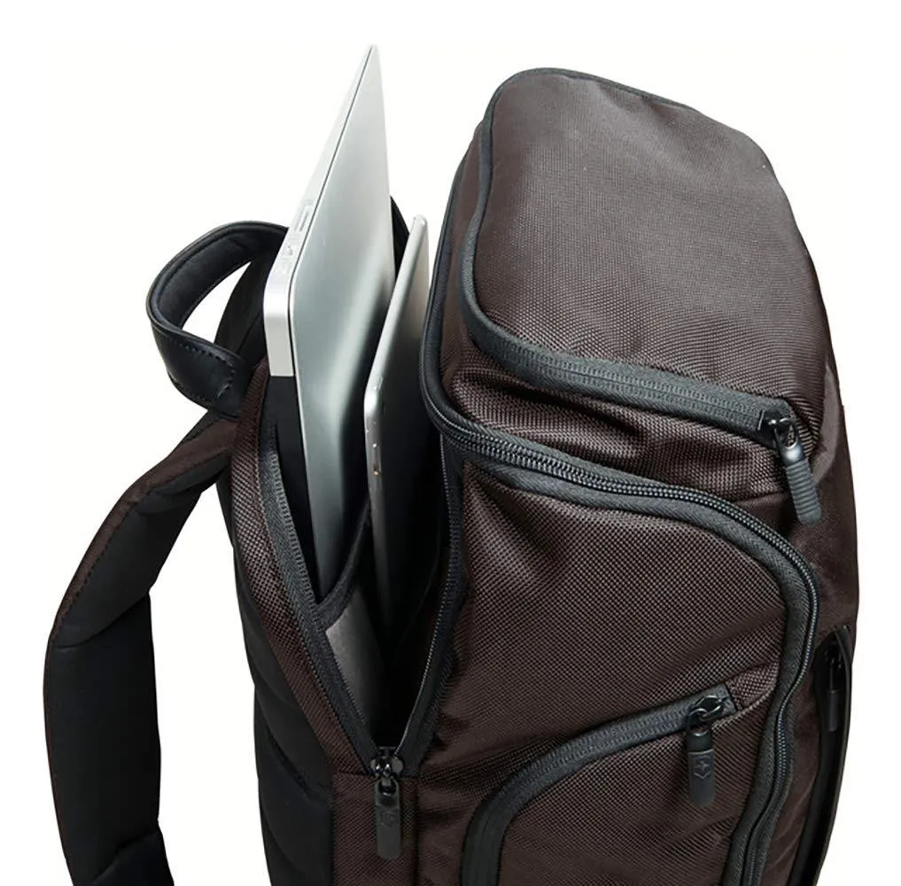 Victorinox Swiss Army Altmont Professional Fliptop Laptop Backpack