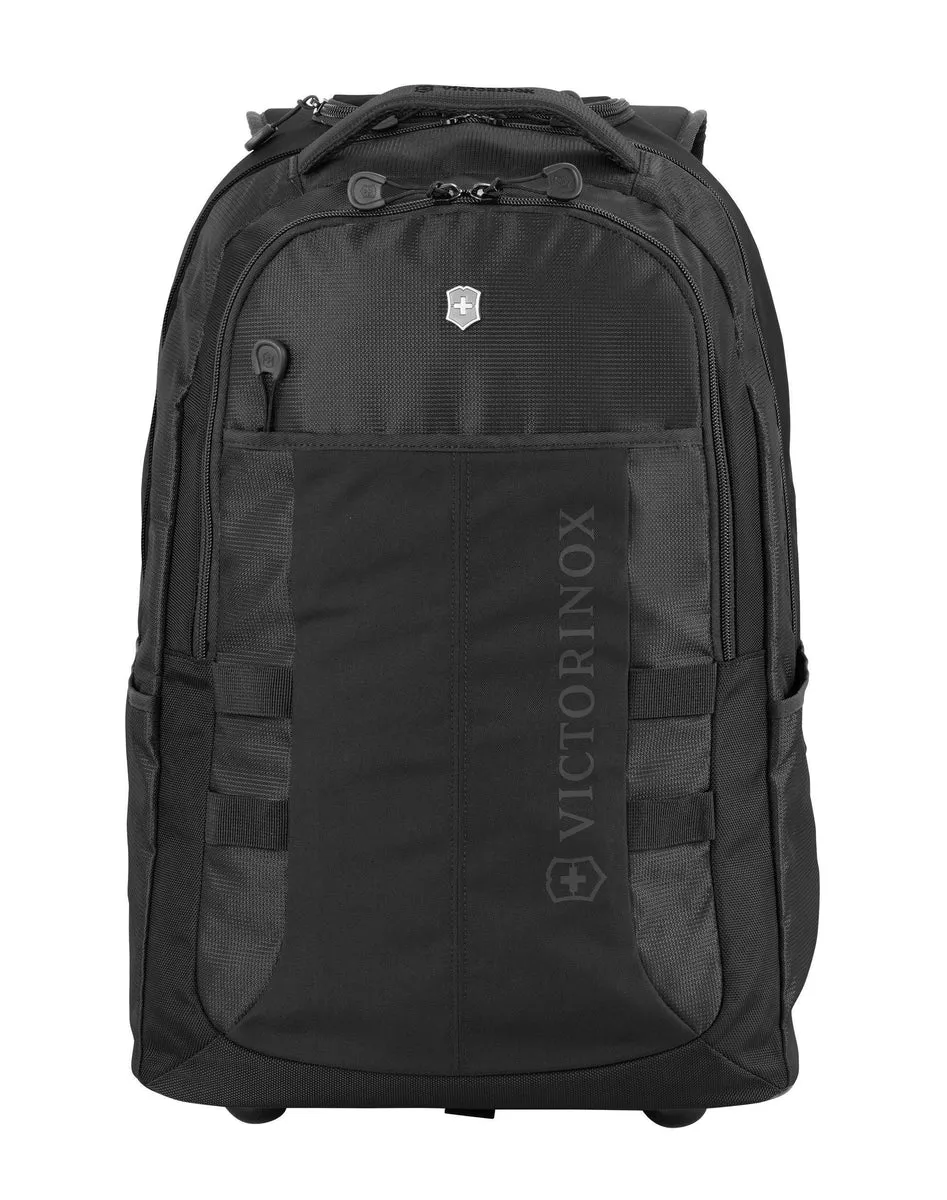 Victorinox VX Sport Wheeled Cadet Backpack on Wheels