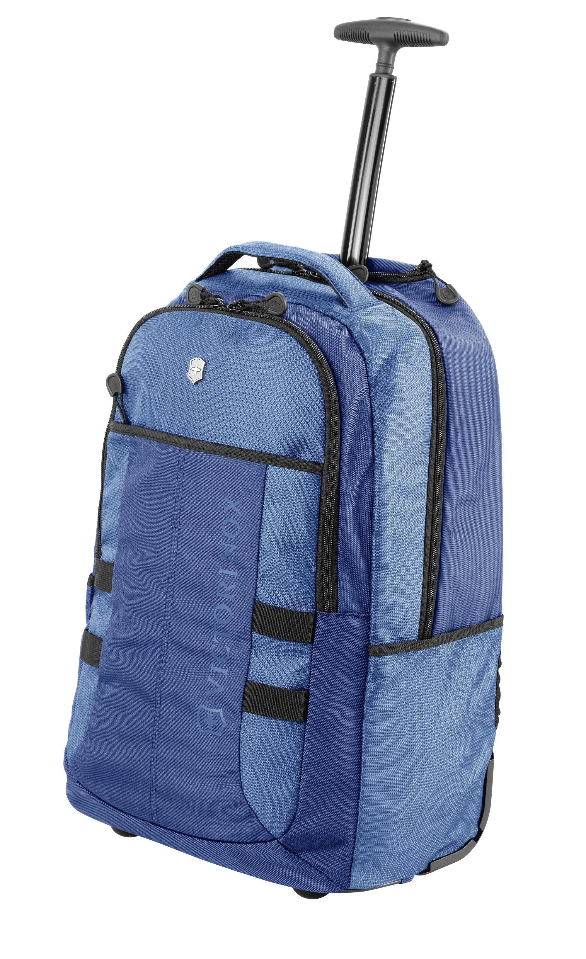 Victorinox VX Sport Wheeled Cadet Backpack on Wheels