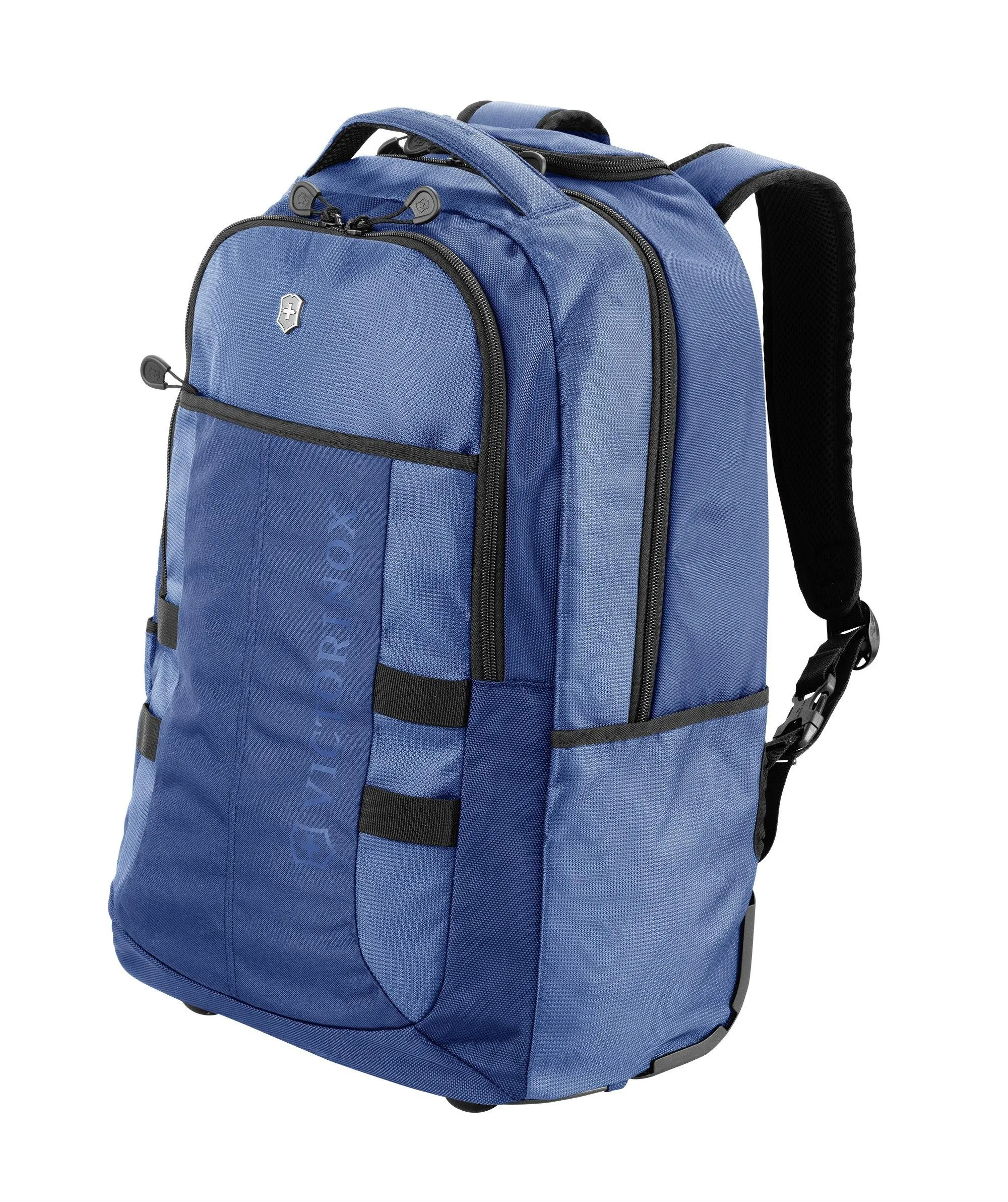 Victorinox VX Sport Wheeled Cadet Backpack on Wheels