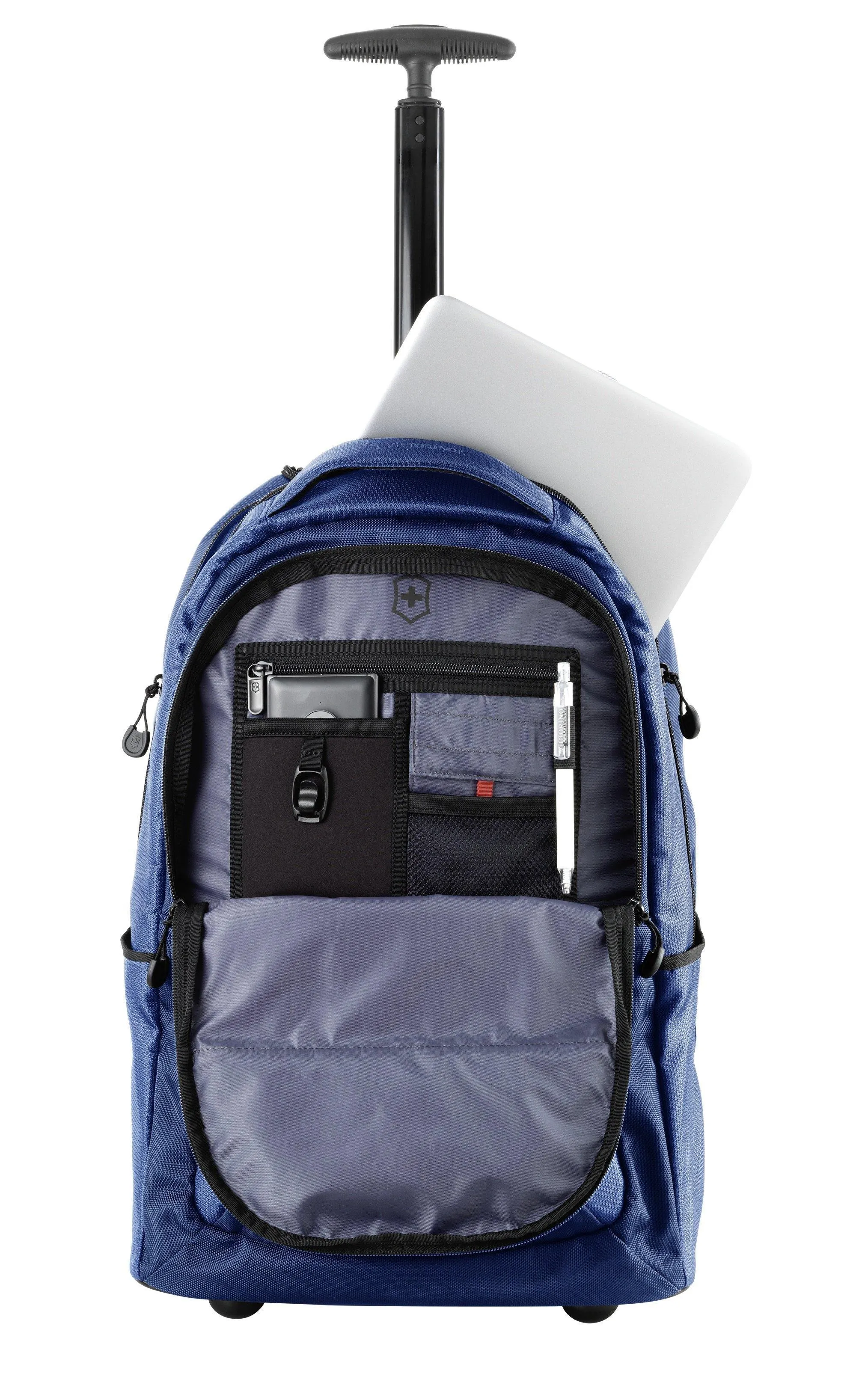 Victorinox VX Sport Wheeled Cadet Backpack on Wheels