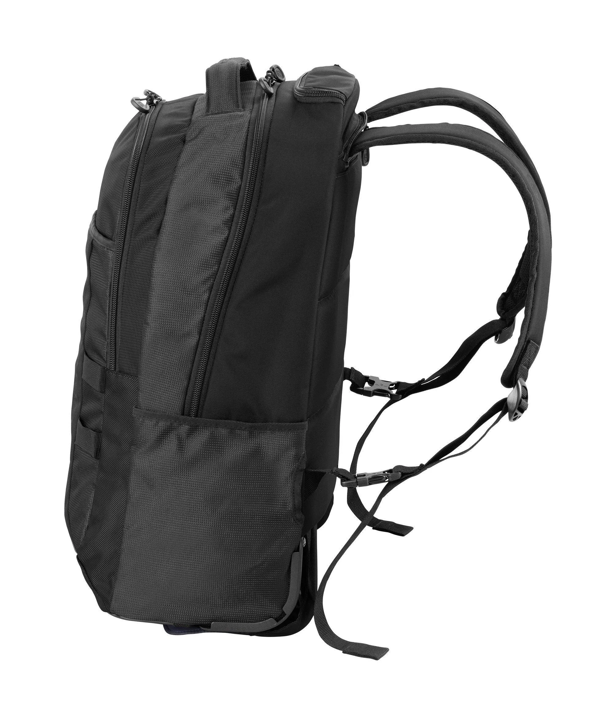 Victorinox VX Sport Wheeled Cadet Backpack on Wheels