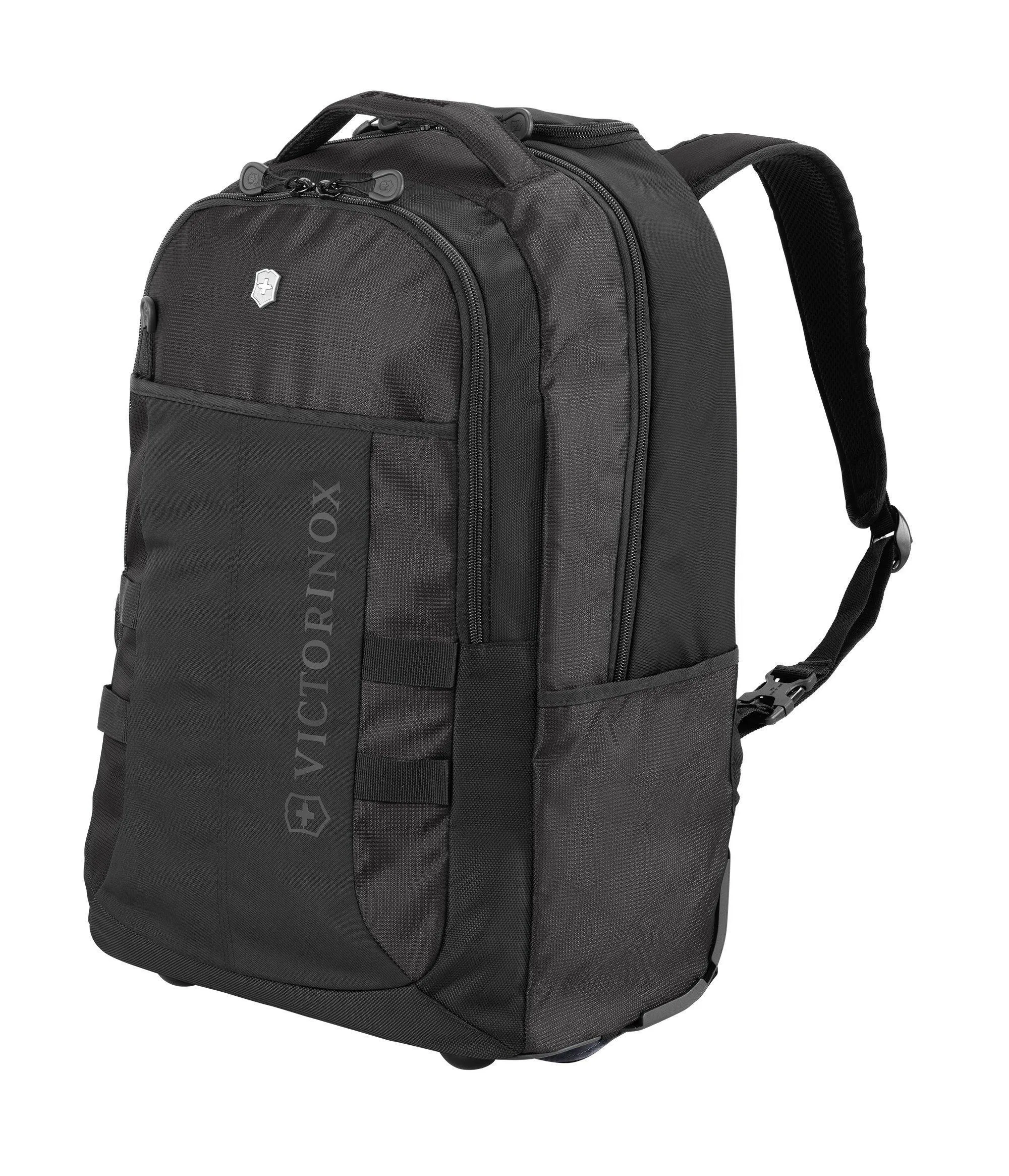 Victorinox VX Sport Wheeled Cadet Backpack on Wheels