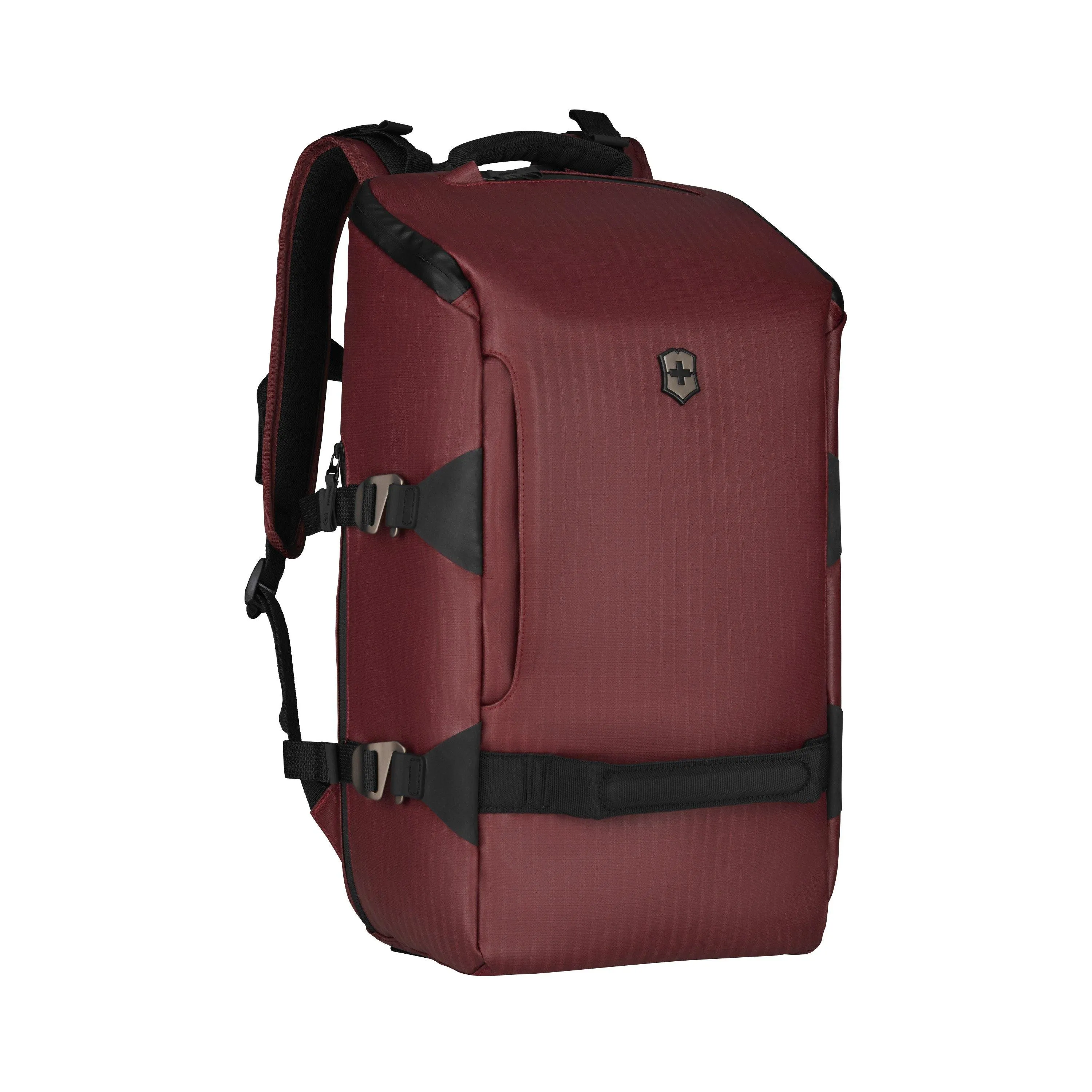 Victorinox VX Touring Utility Backpack with Water Resistant Zippers