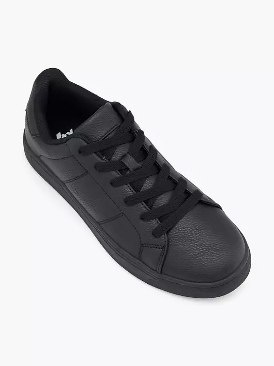 Victory  Mens Lace Up Trainers