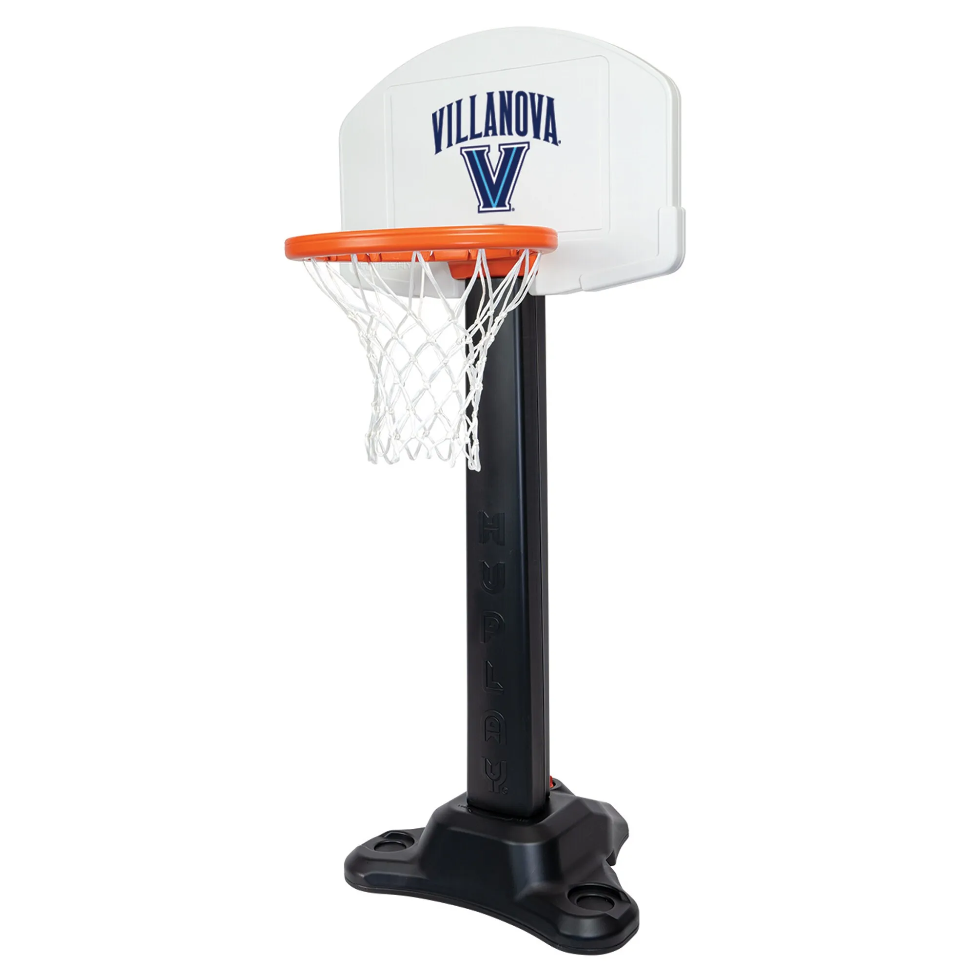 Villanova Wildcats Rookie Stationary Basketball Set