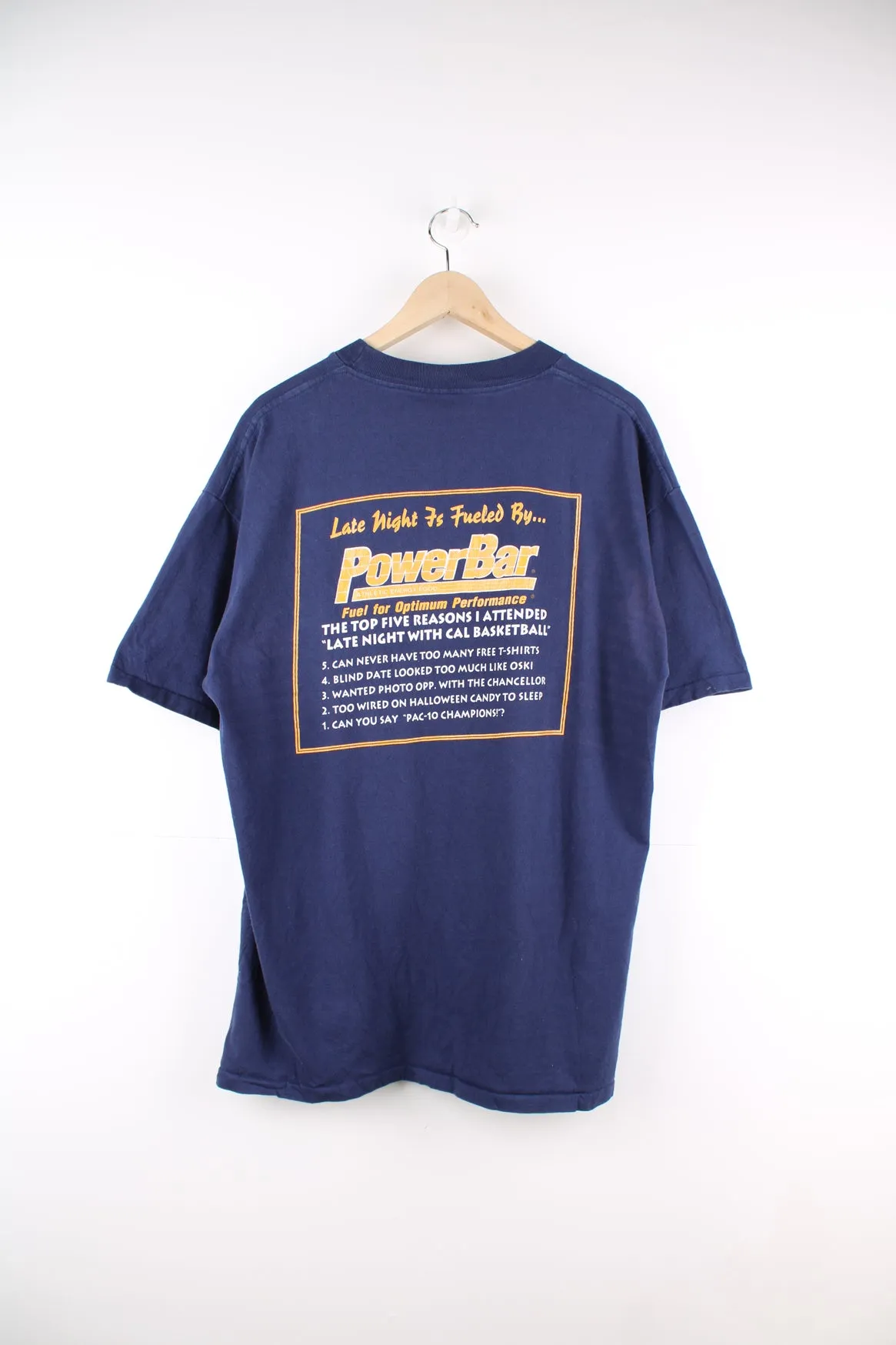 Vintage Basketball Tee