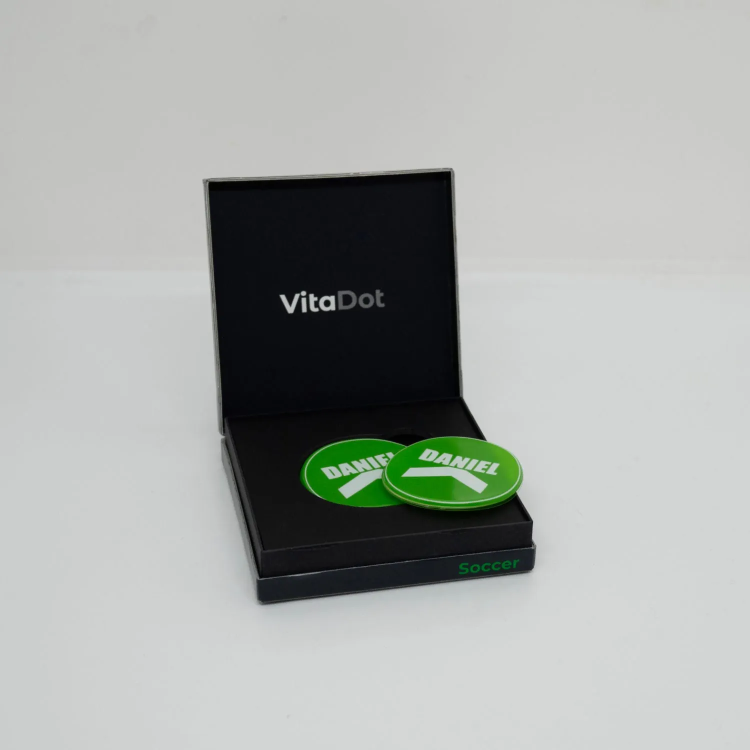 VitaDot Soccer