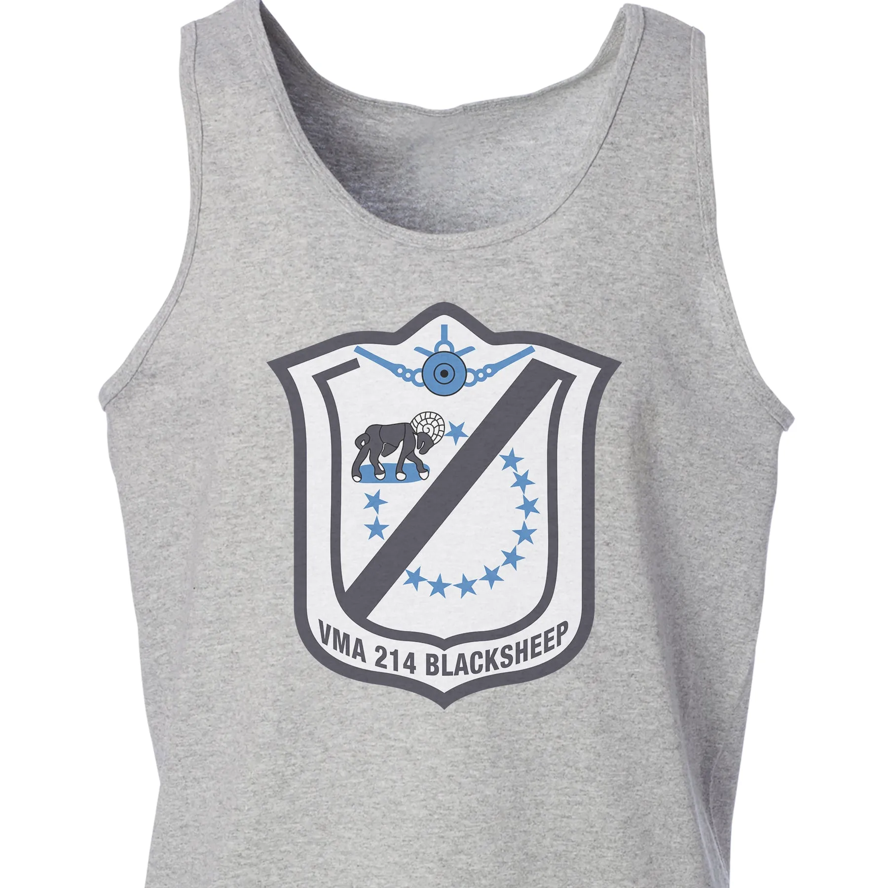 VMA(AW)-242 Tank Top