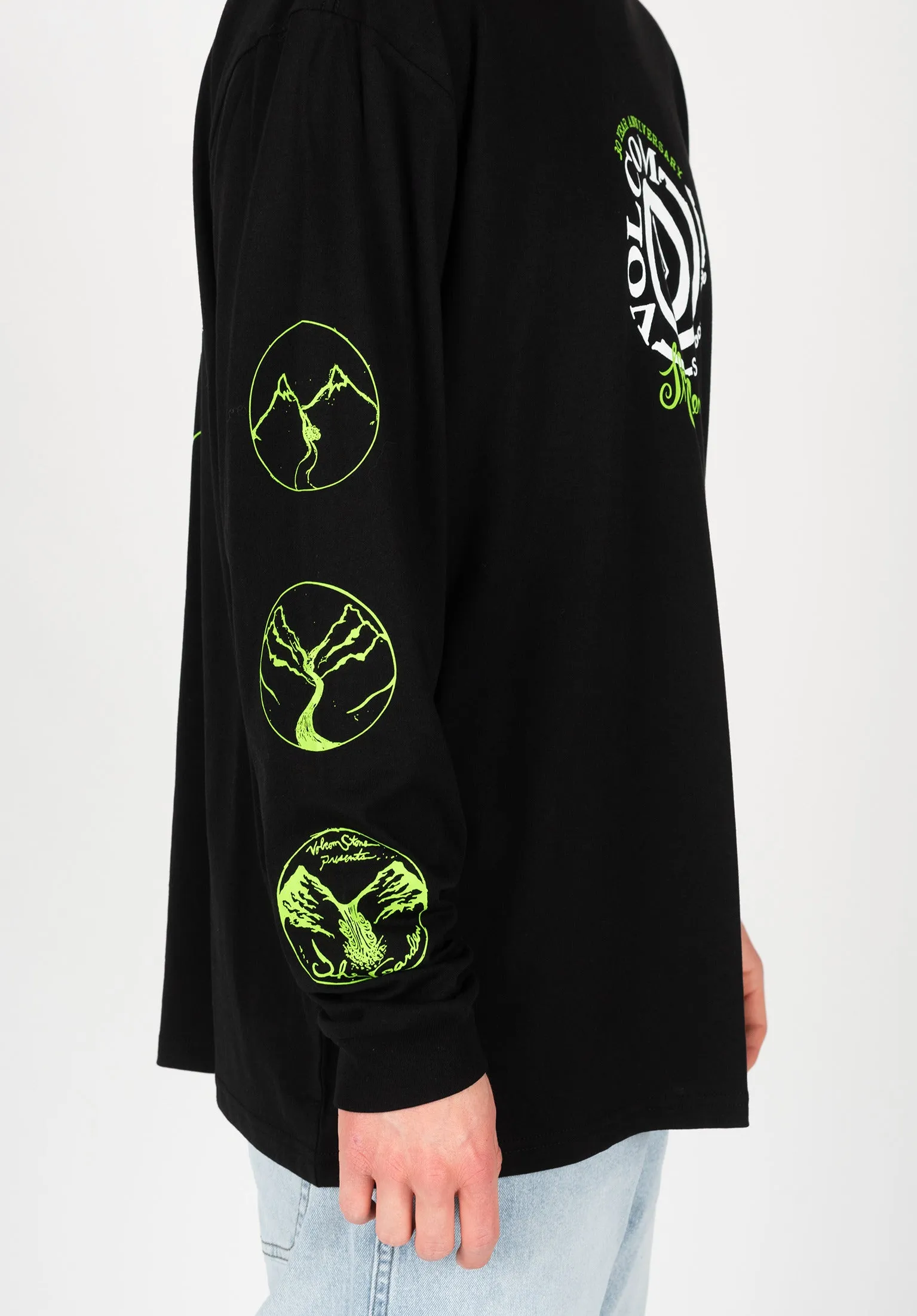 Volcom V Ent The Garden
