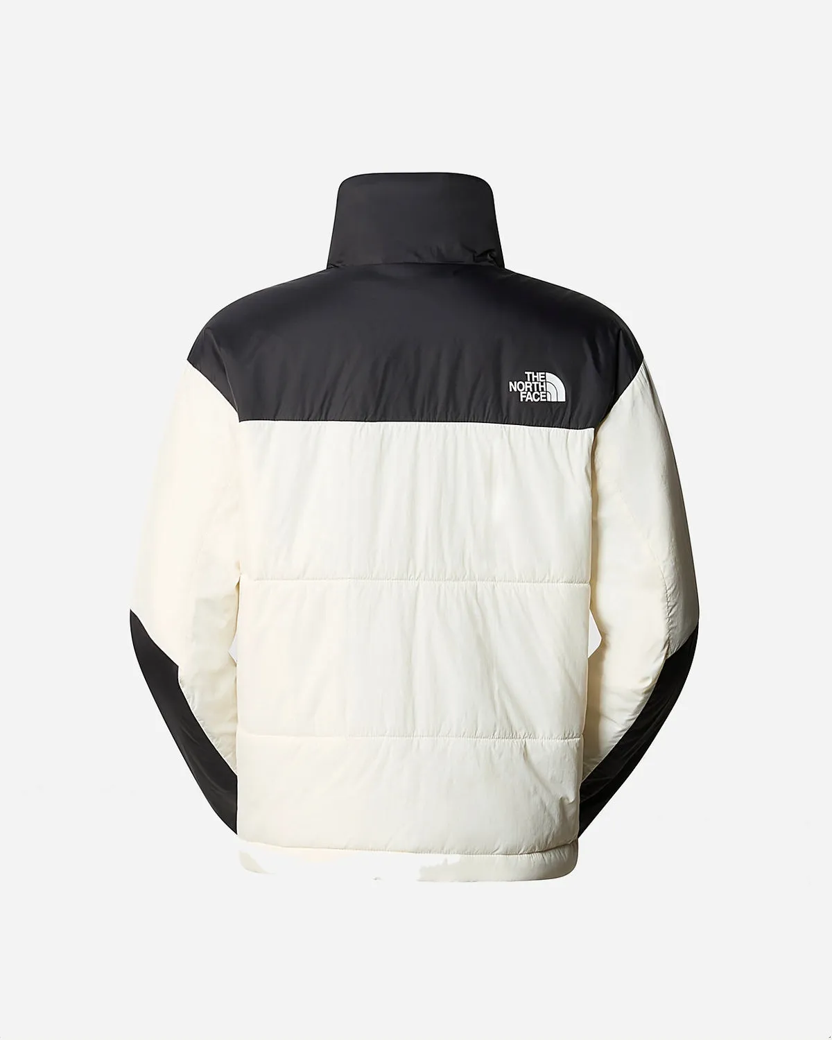 W Gosei Puffer - White