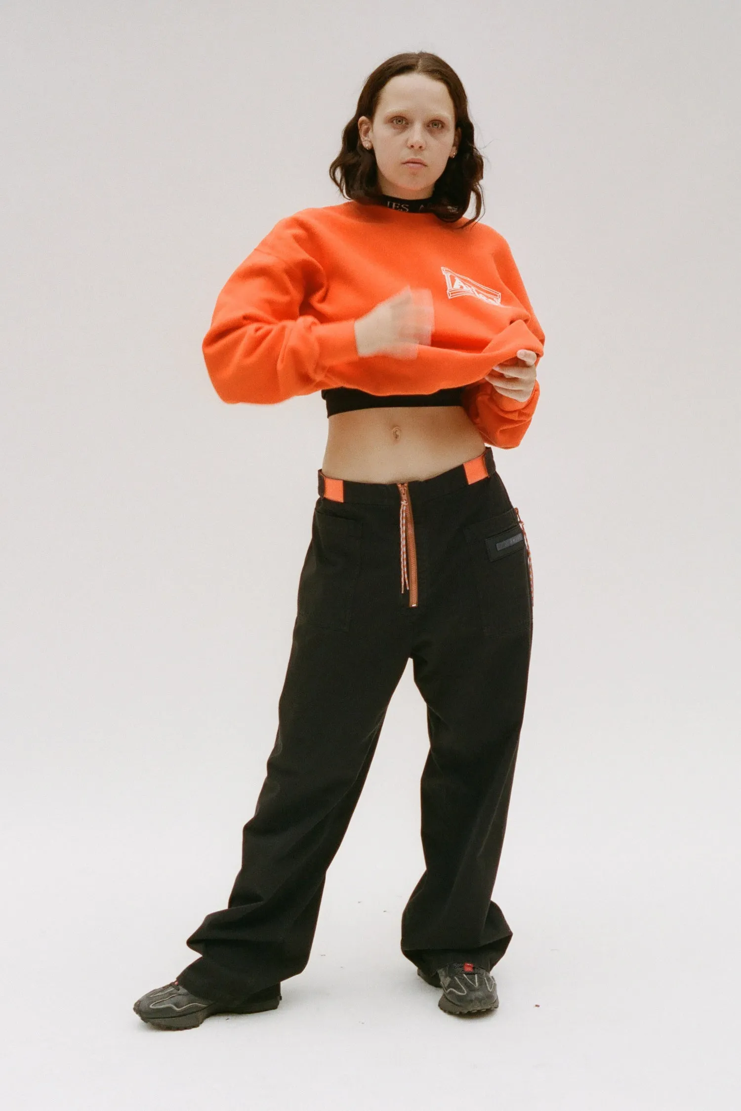 Walking Trousers