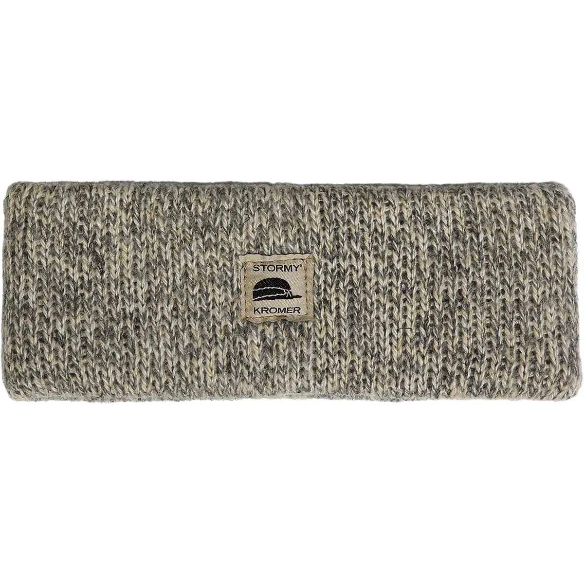 Watch Cap Convertible - Charcoal