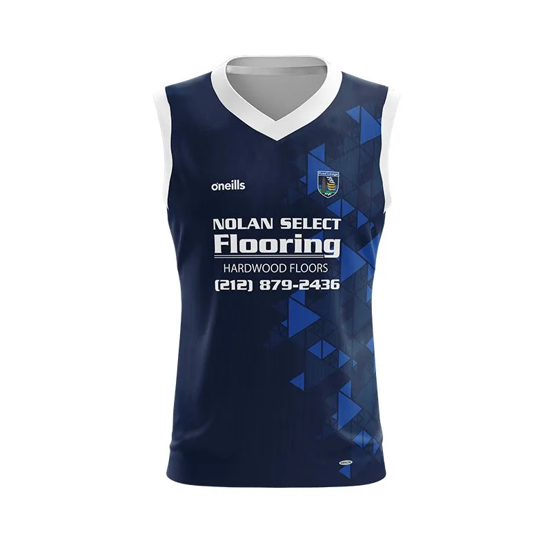 Waterford New York Vest