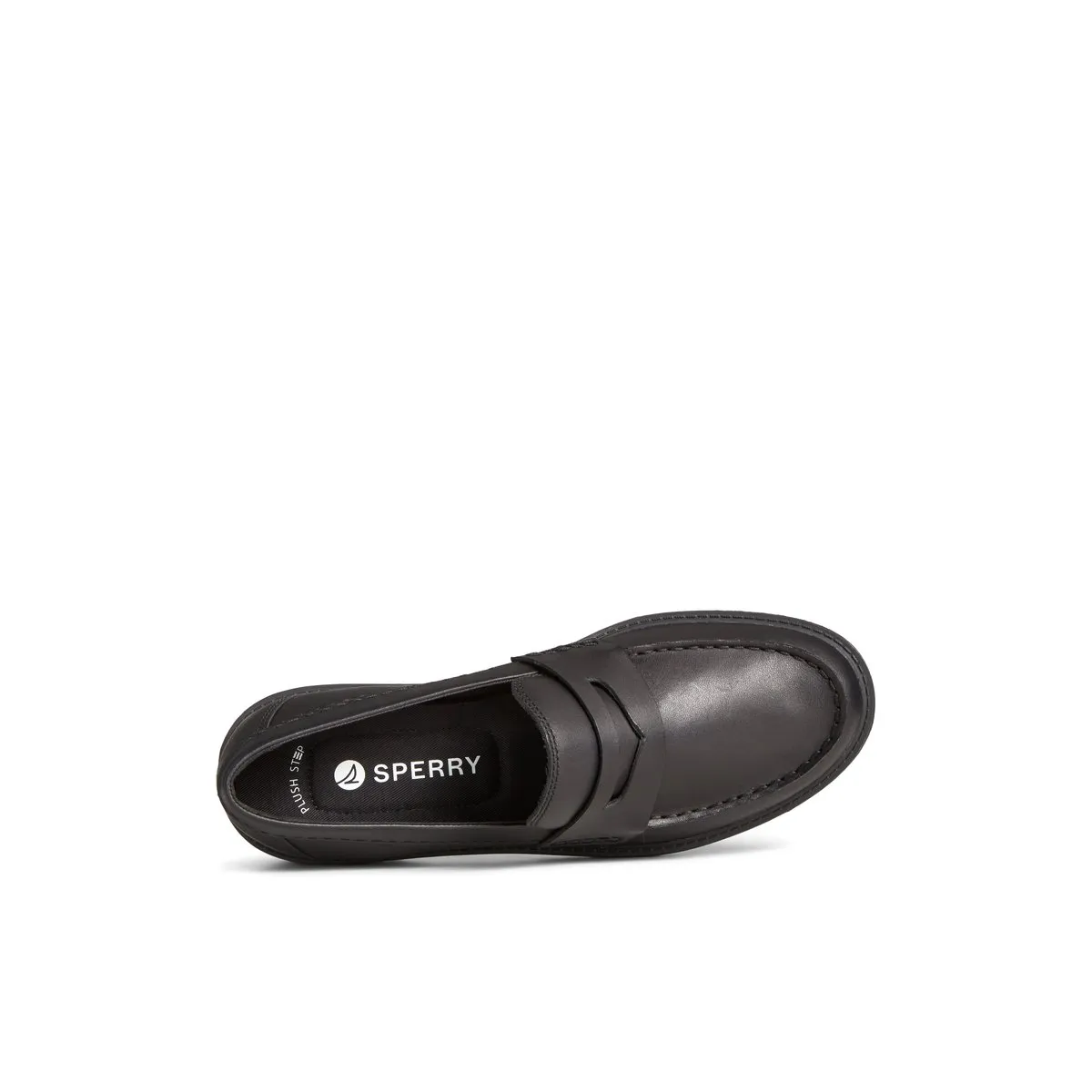 Wells Loafer