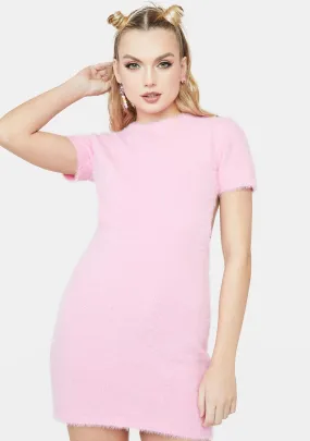 Westside Mini Dress-