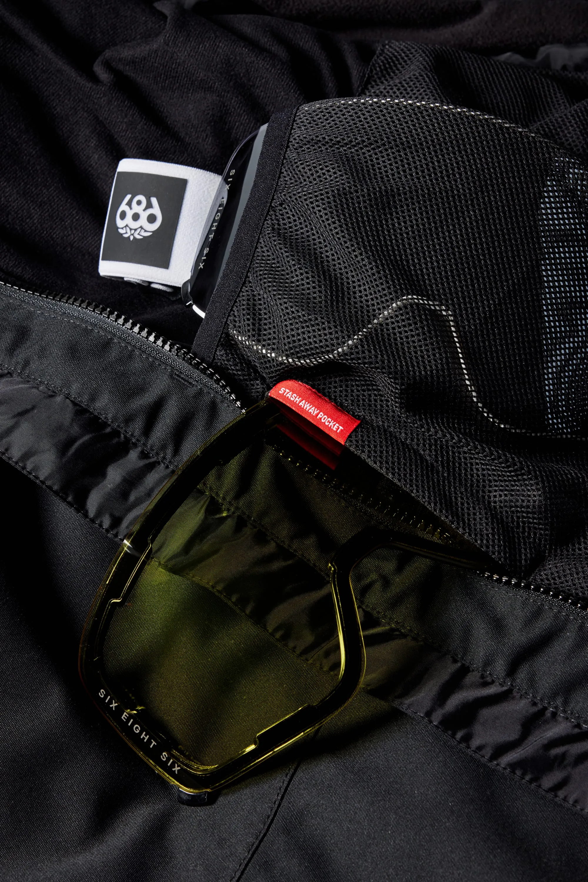   Whisper Insulated Jacket