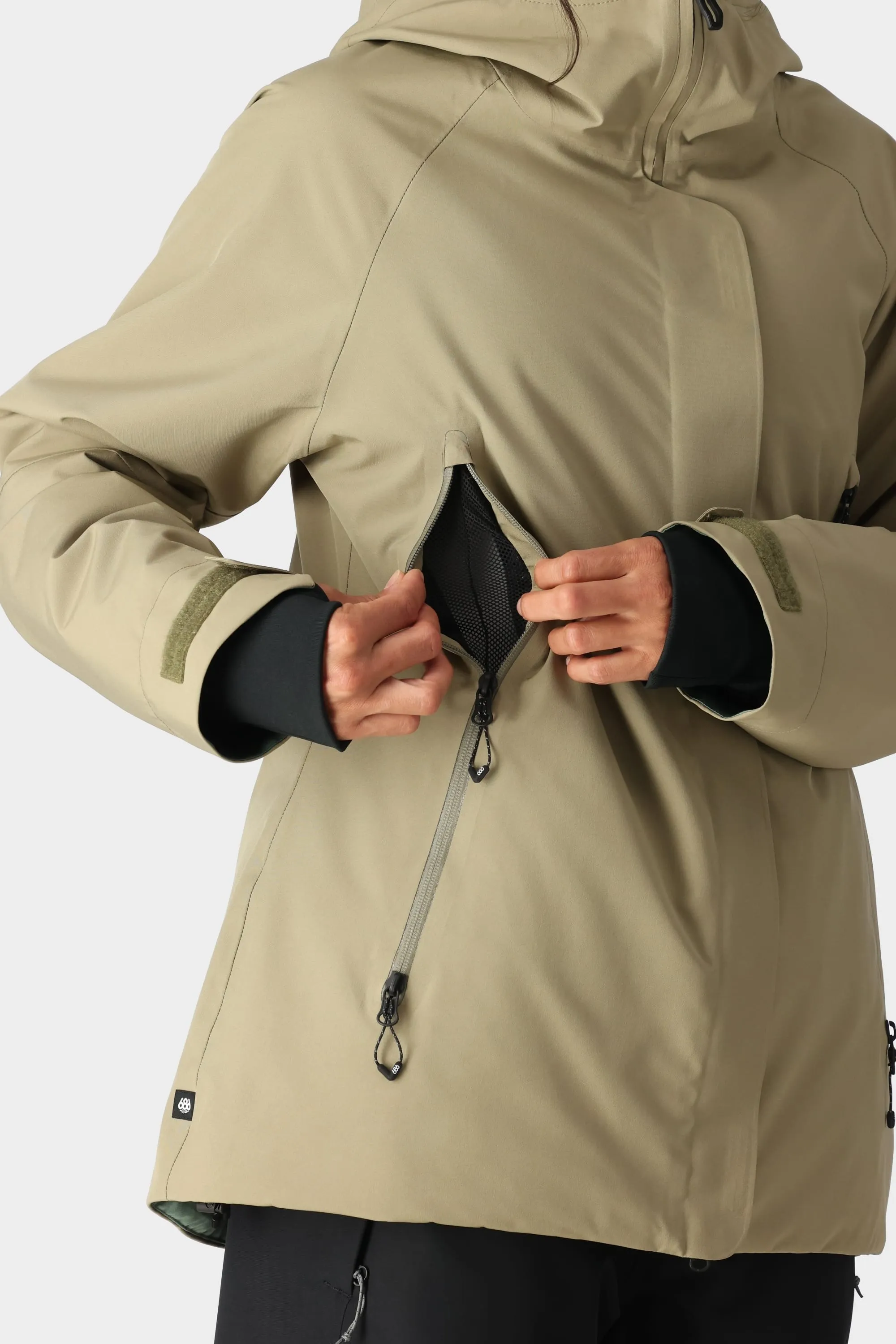   Whisper Insulated Jacket