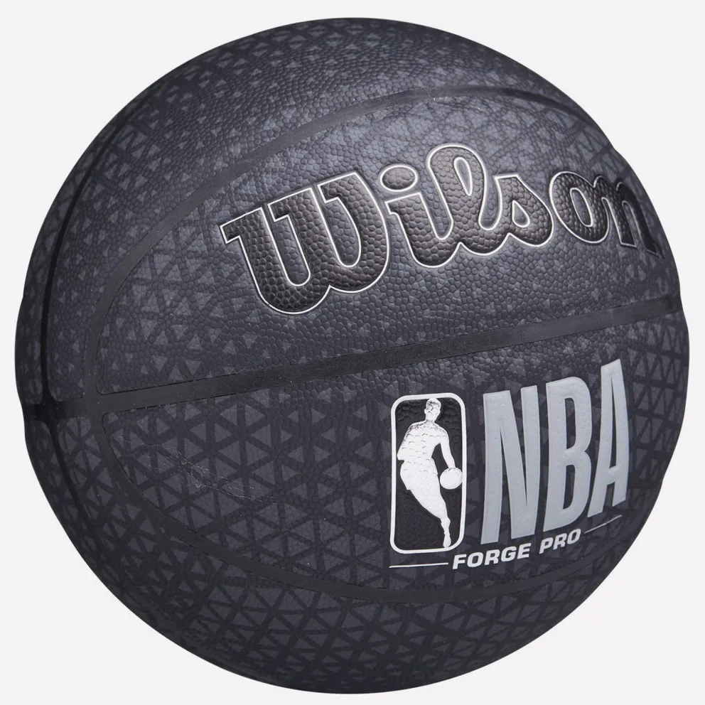 Wilson Nba Forge Pro Printed Basketball