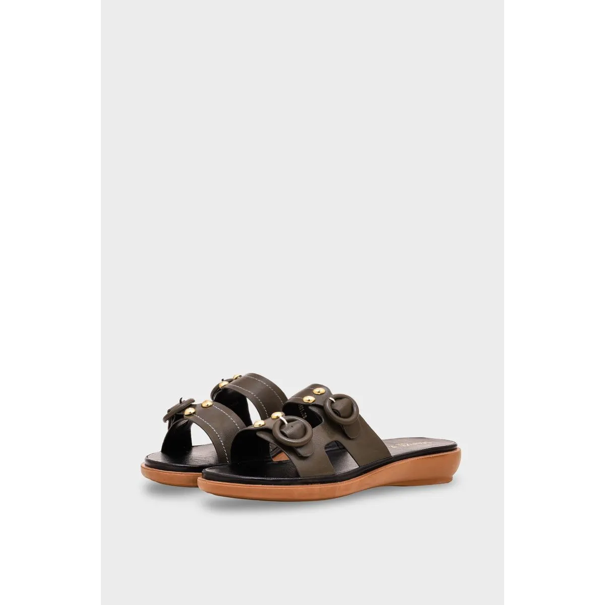 Women Casual Slipper - M1140111