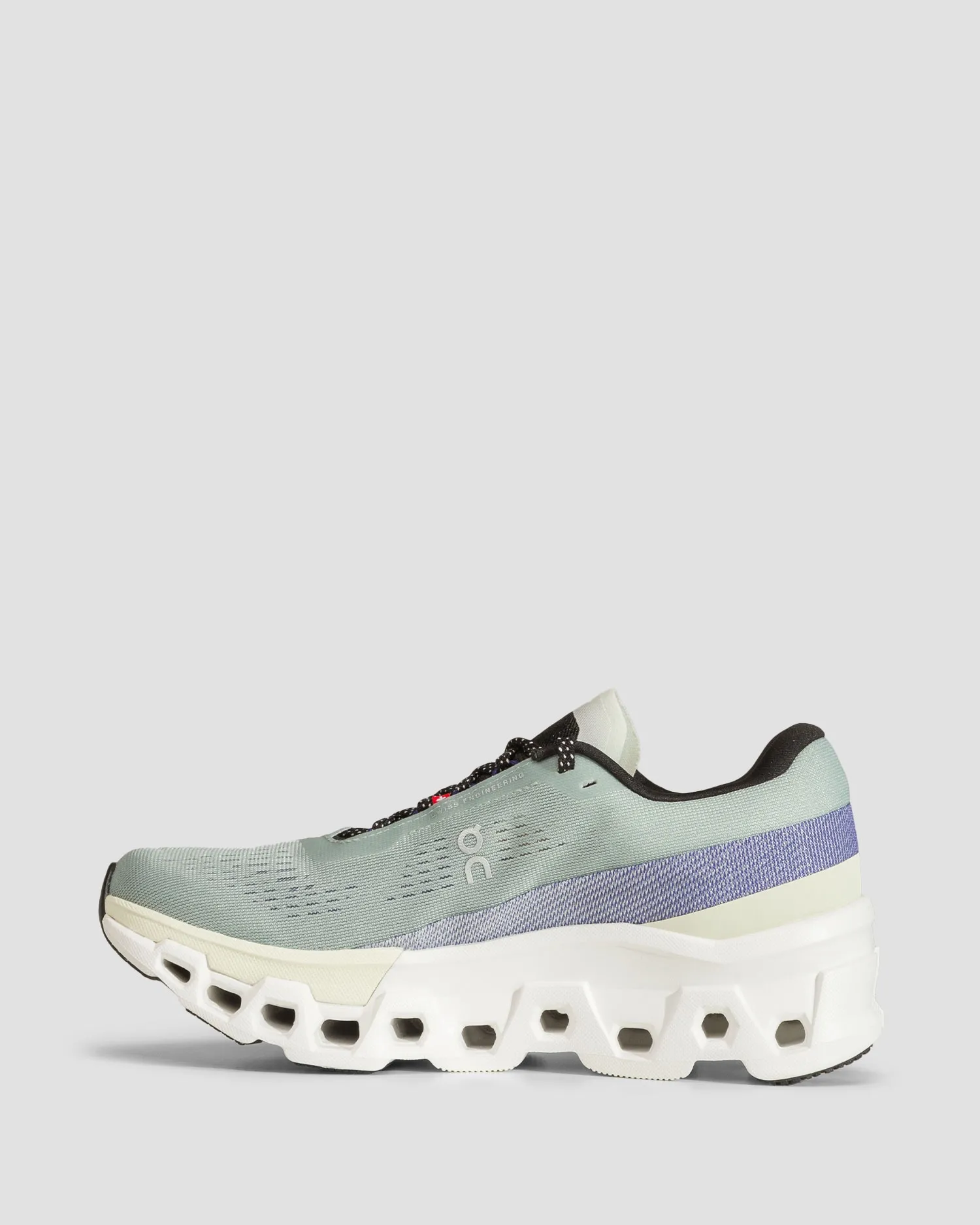 Women's trainers On Running Cloudmonster 2 3WE10112078-mineral-aloe