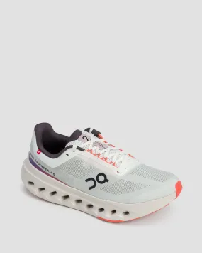 Women's trainers On Running Cloudsurfer Next 3WE30050256-white-flame