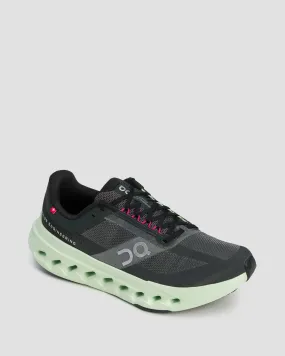 Women's trainers On Running Cloudsurfer Next 3WE30052535-black-lima