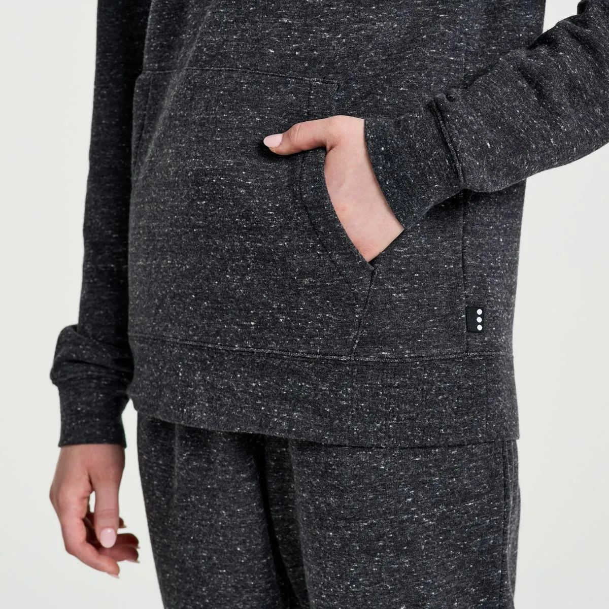 Women's Rested Hoodie