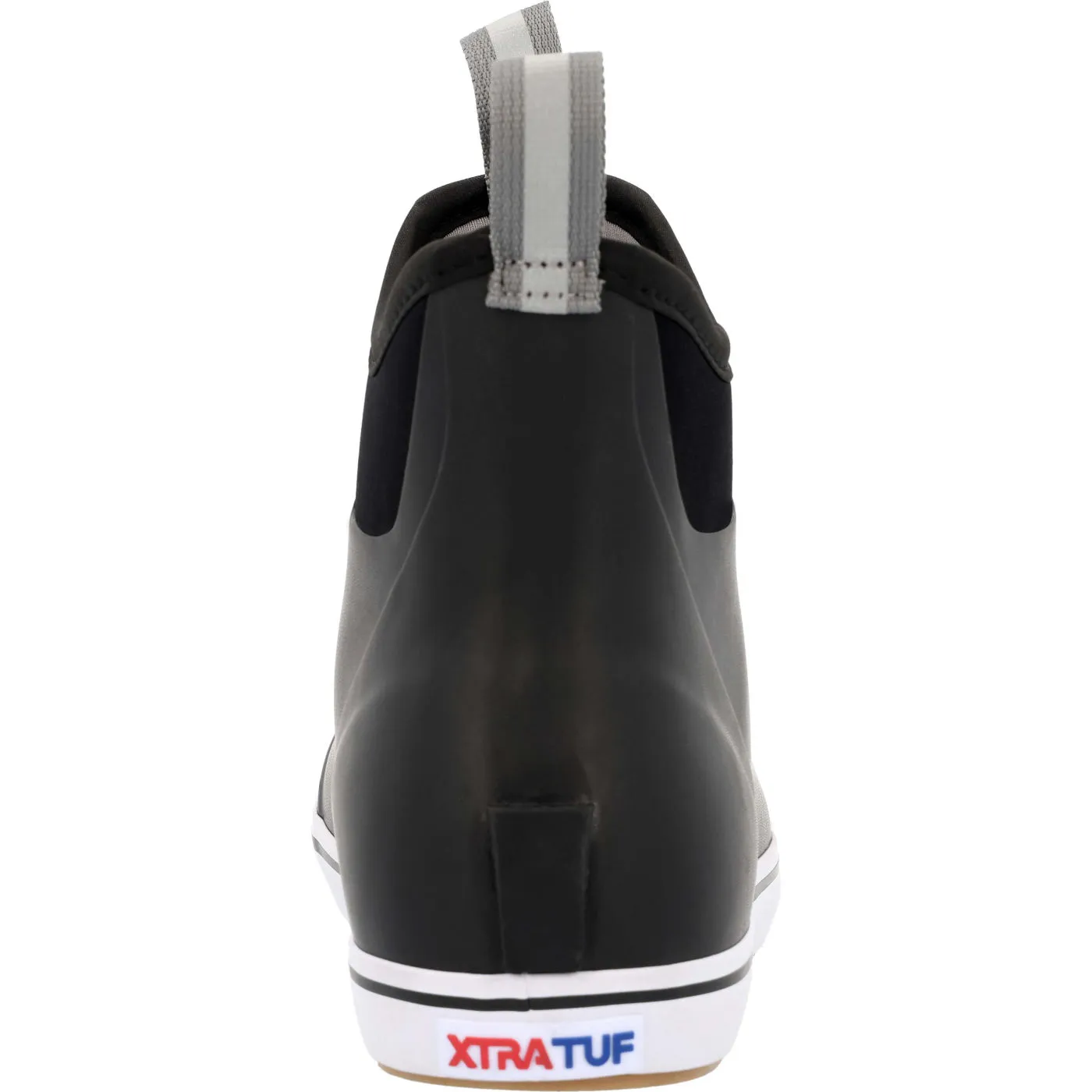 Women's 6 in Ankle Deck Boot