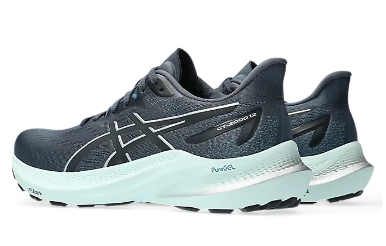 Women's Asics GT-2000 12