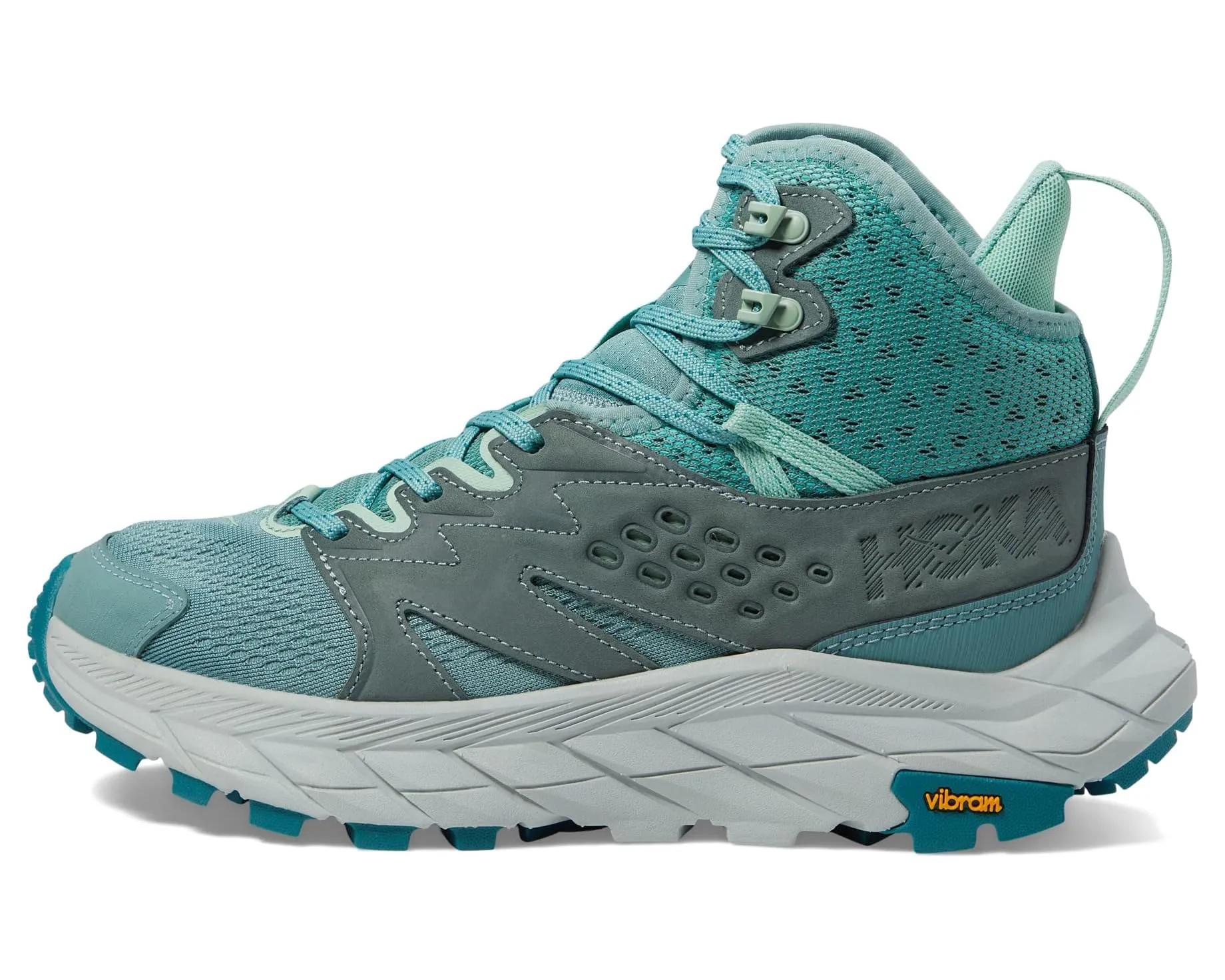 Women's Hoka Anacapa Breeze Mid