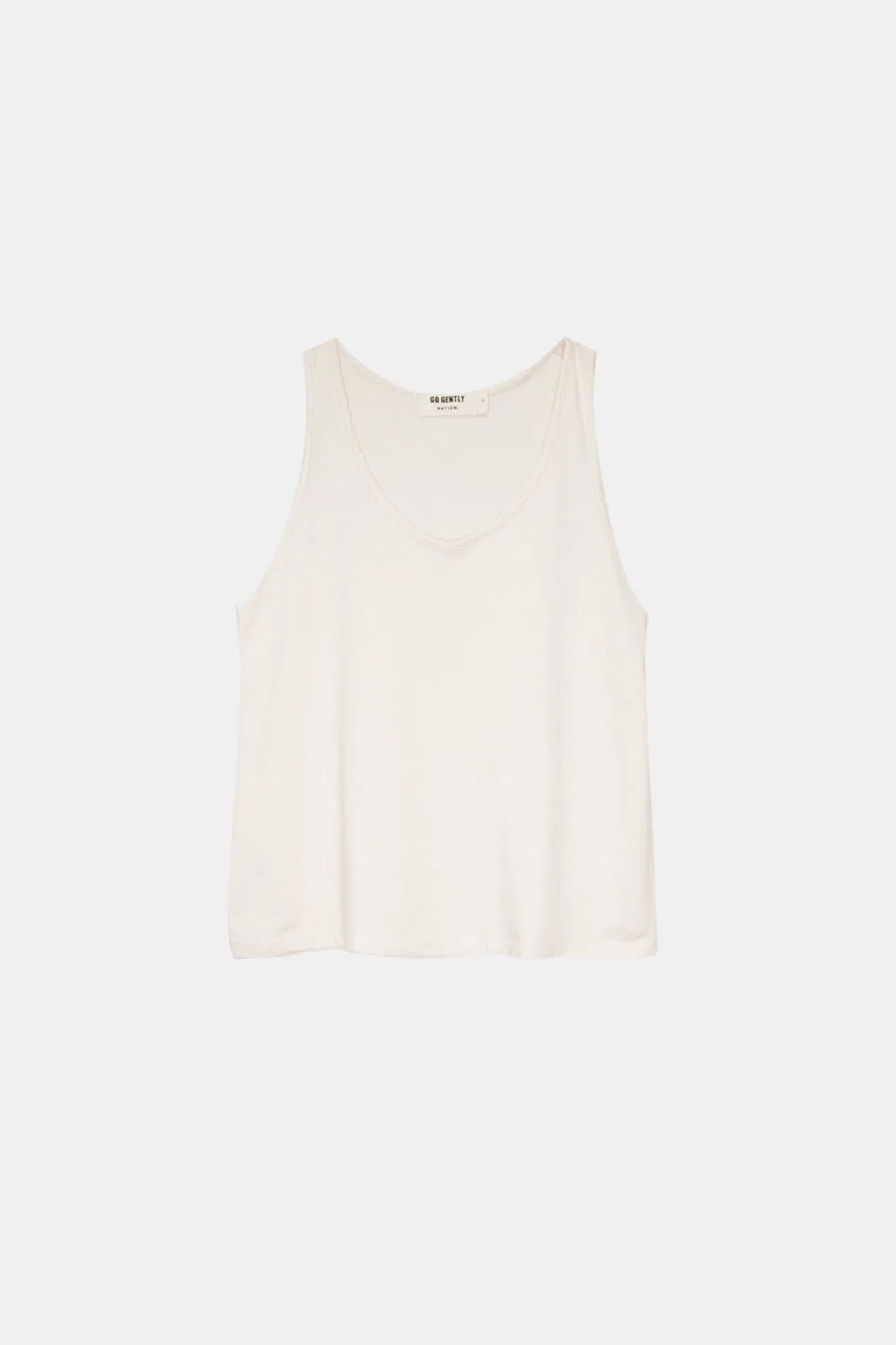 Women’s Jersey Tank