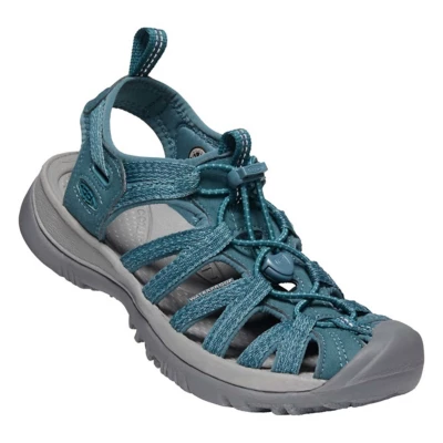 Women's KEEN Whisper Closed Toe Water Sandals