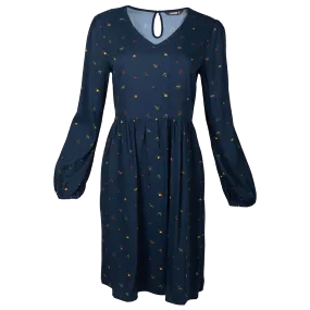 Women's Marigold Dress