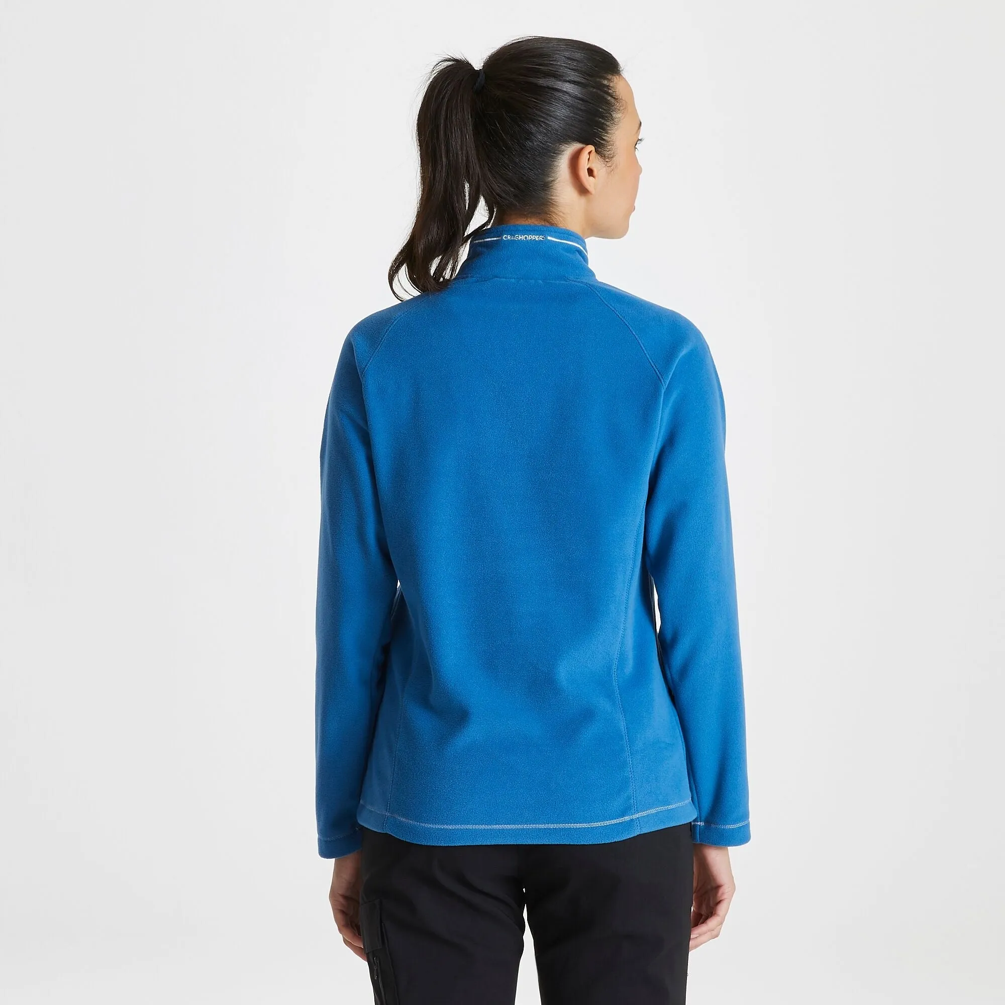Women's Miska Half Zip Fleece 