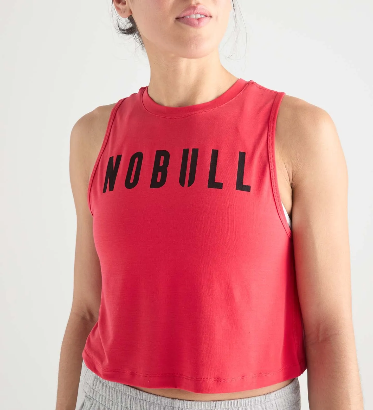 Women's NOBULL Muscle Tank