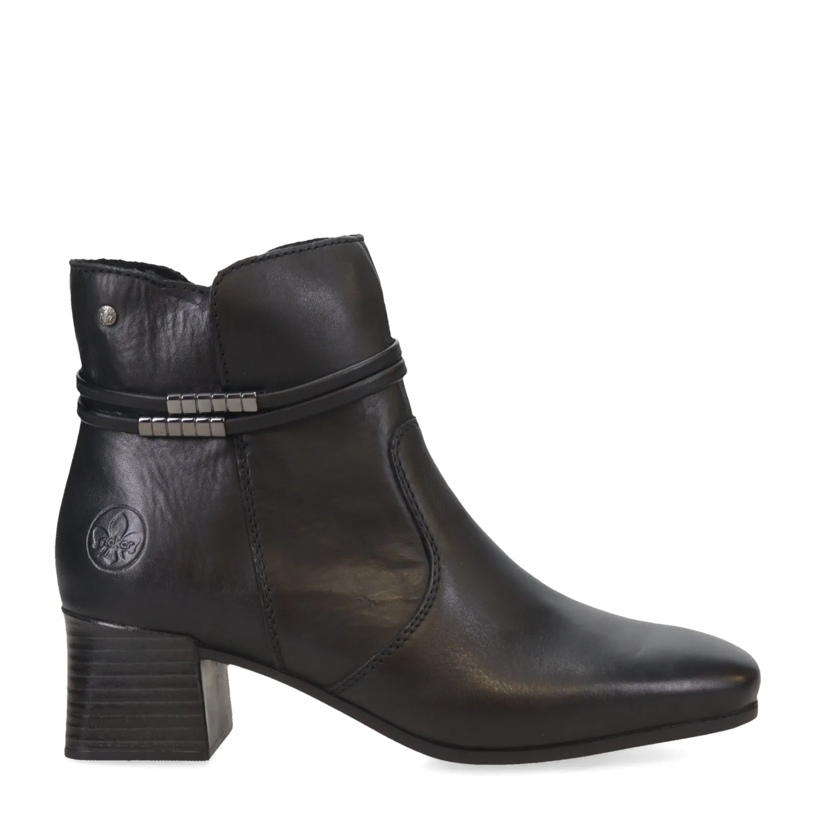 Women's Rieker, 70973 Boot