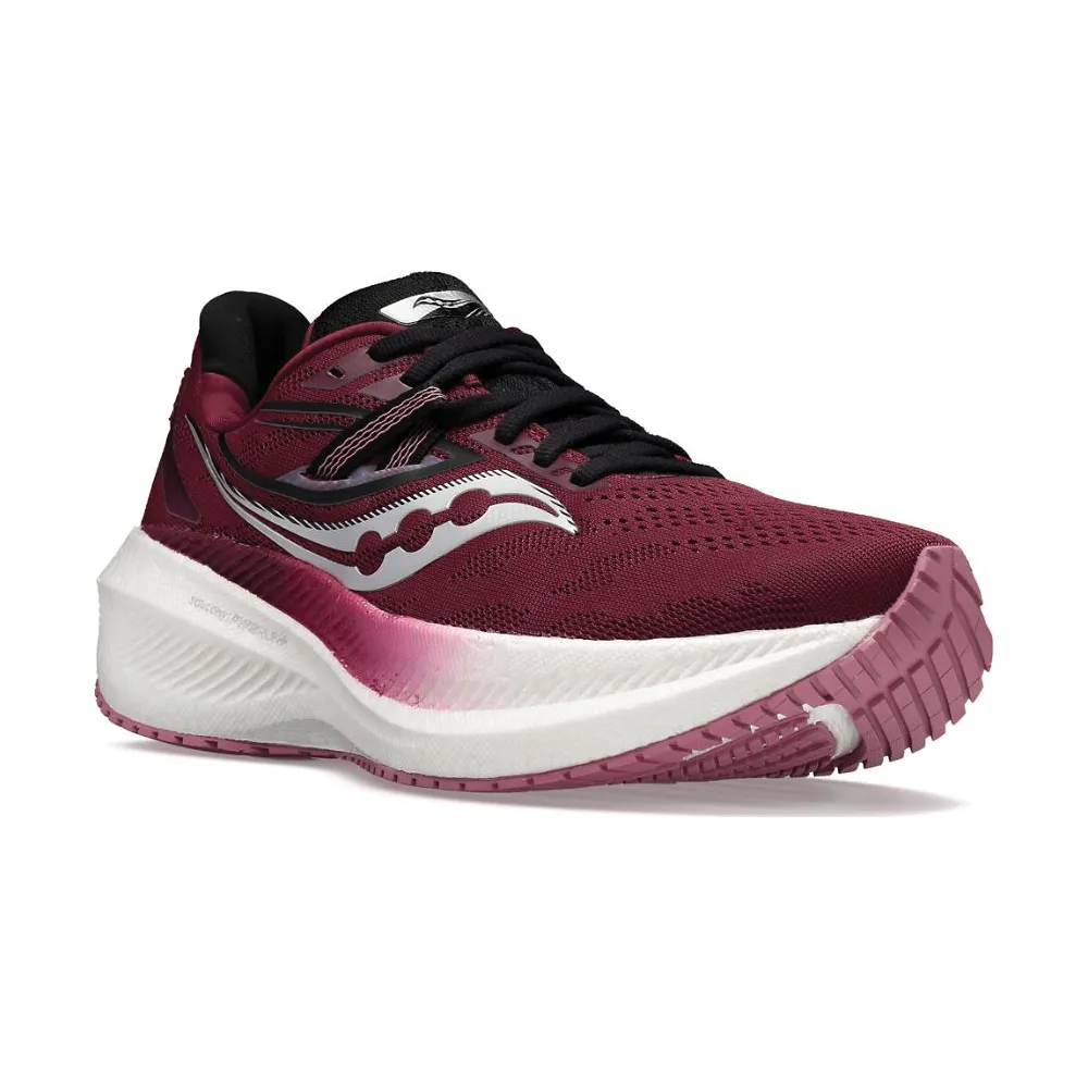 Women's Saucony Triumph 20