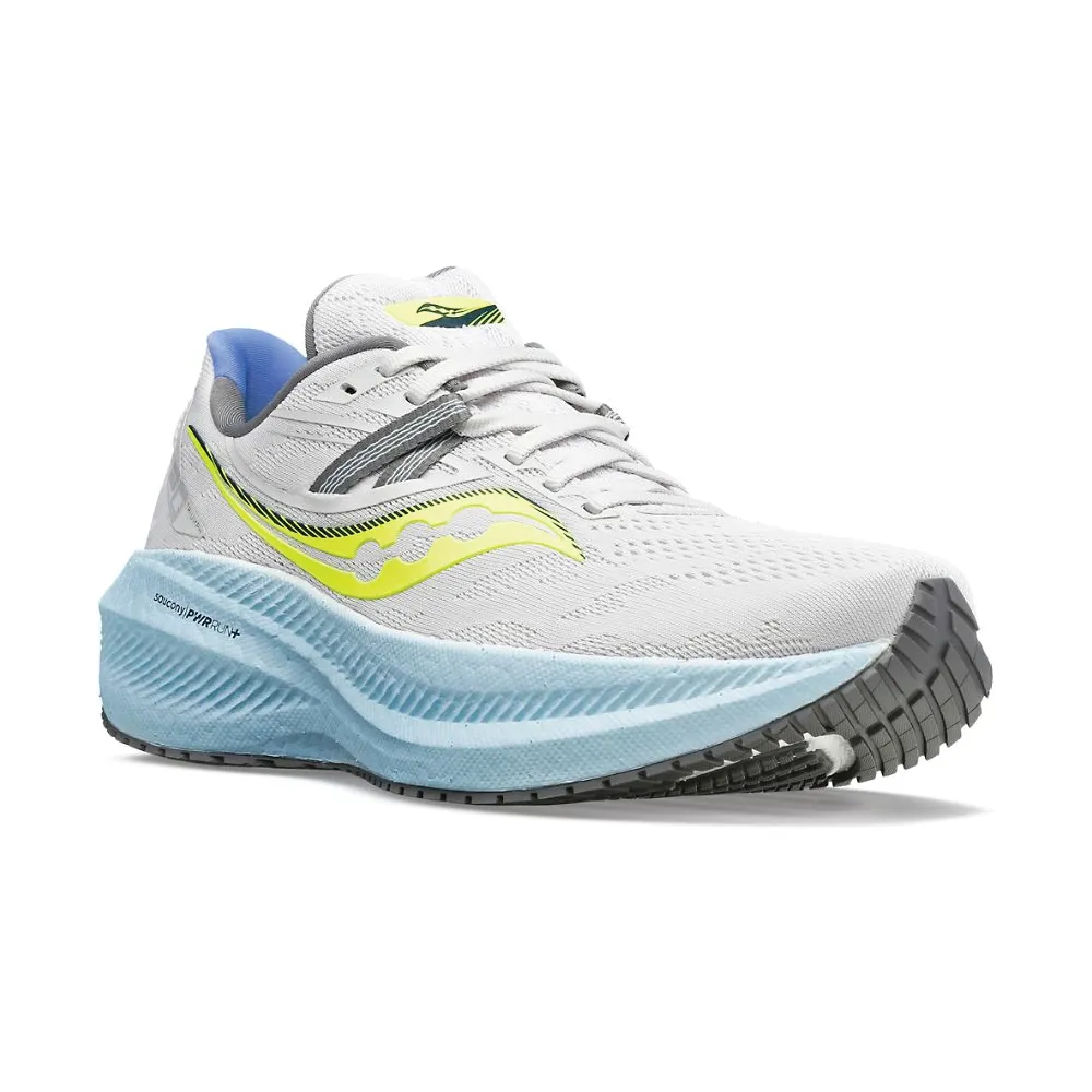Women's Saucony Triumph 20