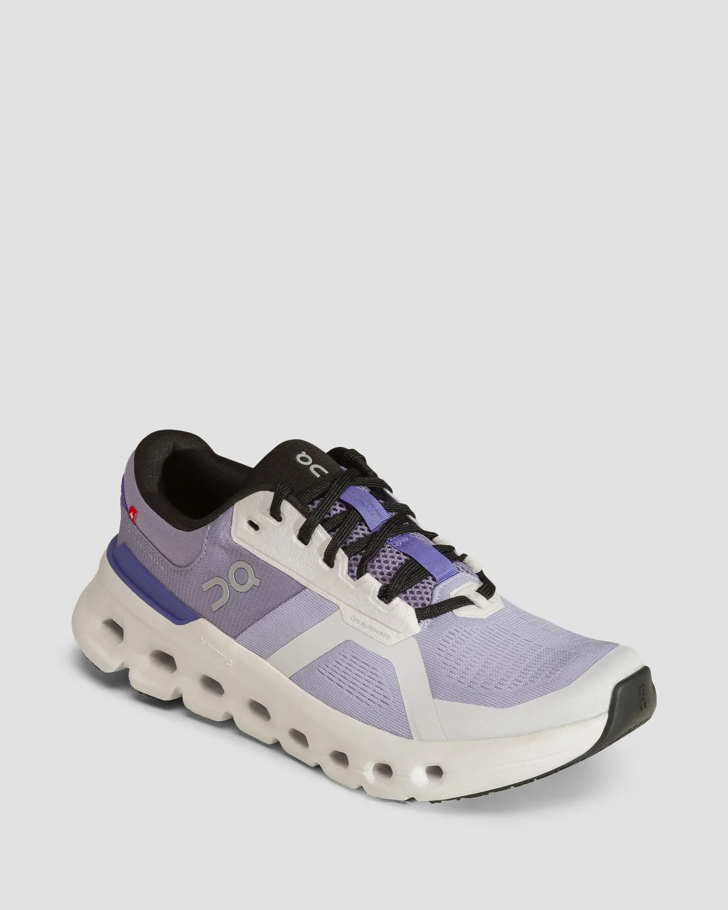 Women’s trainers On Running Cloudrunner 2 3WE10132019-nimbus-blueberry