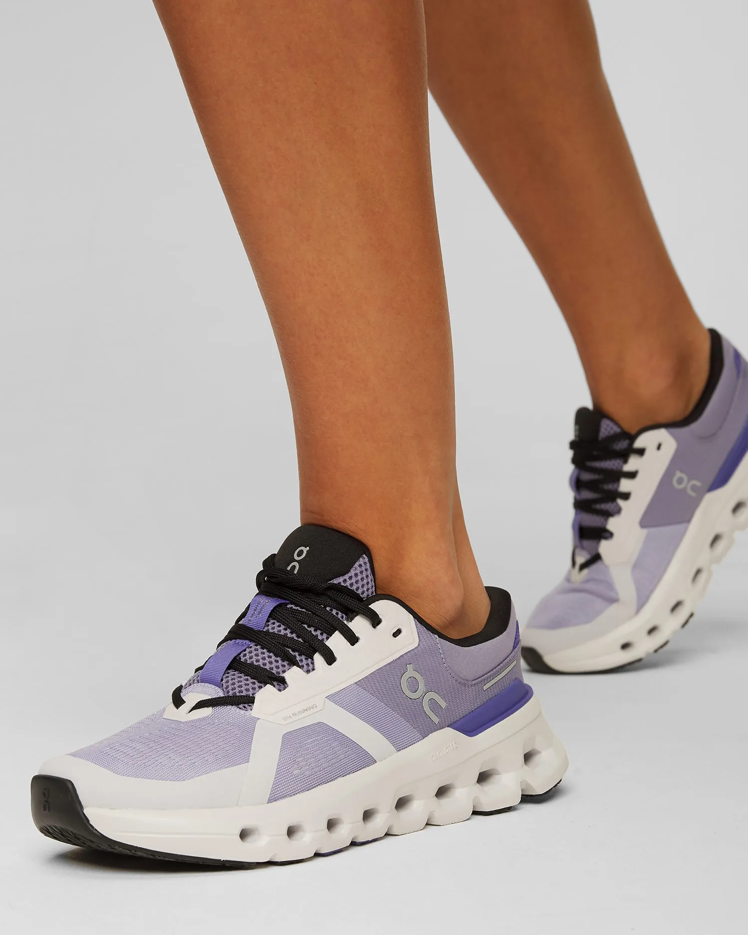 Women’s trainers On Running Cloudrunner 2 3WE10132019-nimbus-blueberry