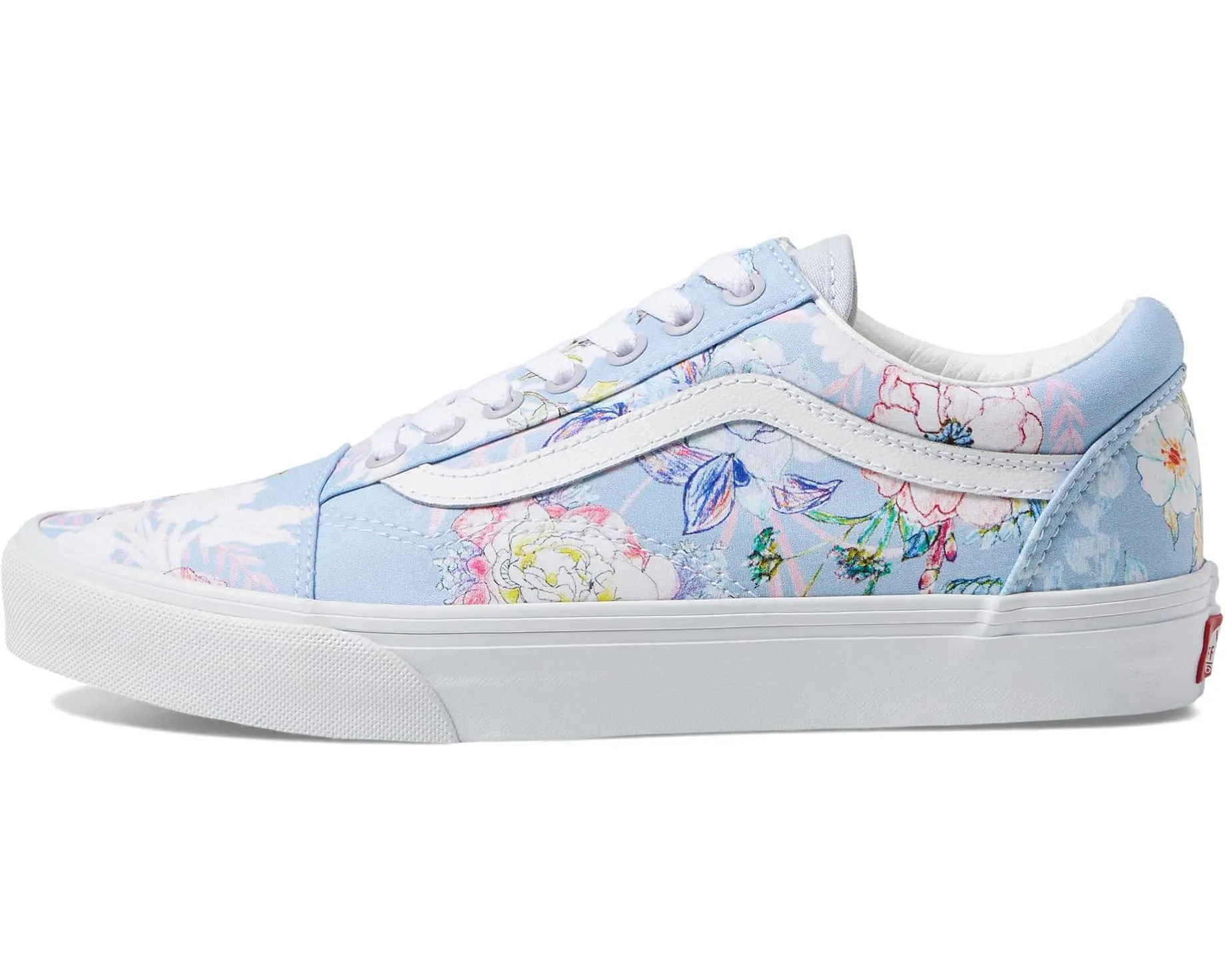Women's Vans Old Skool