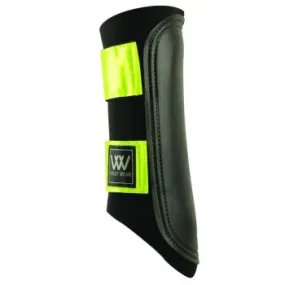 Woof Reflective Club Boot