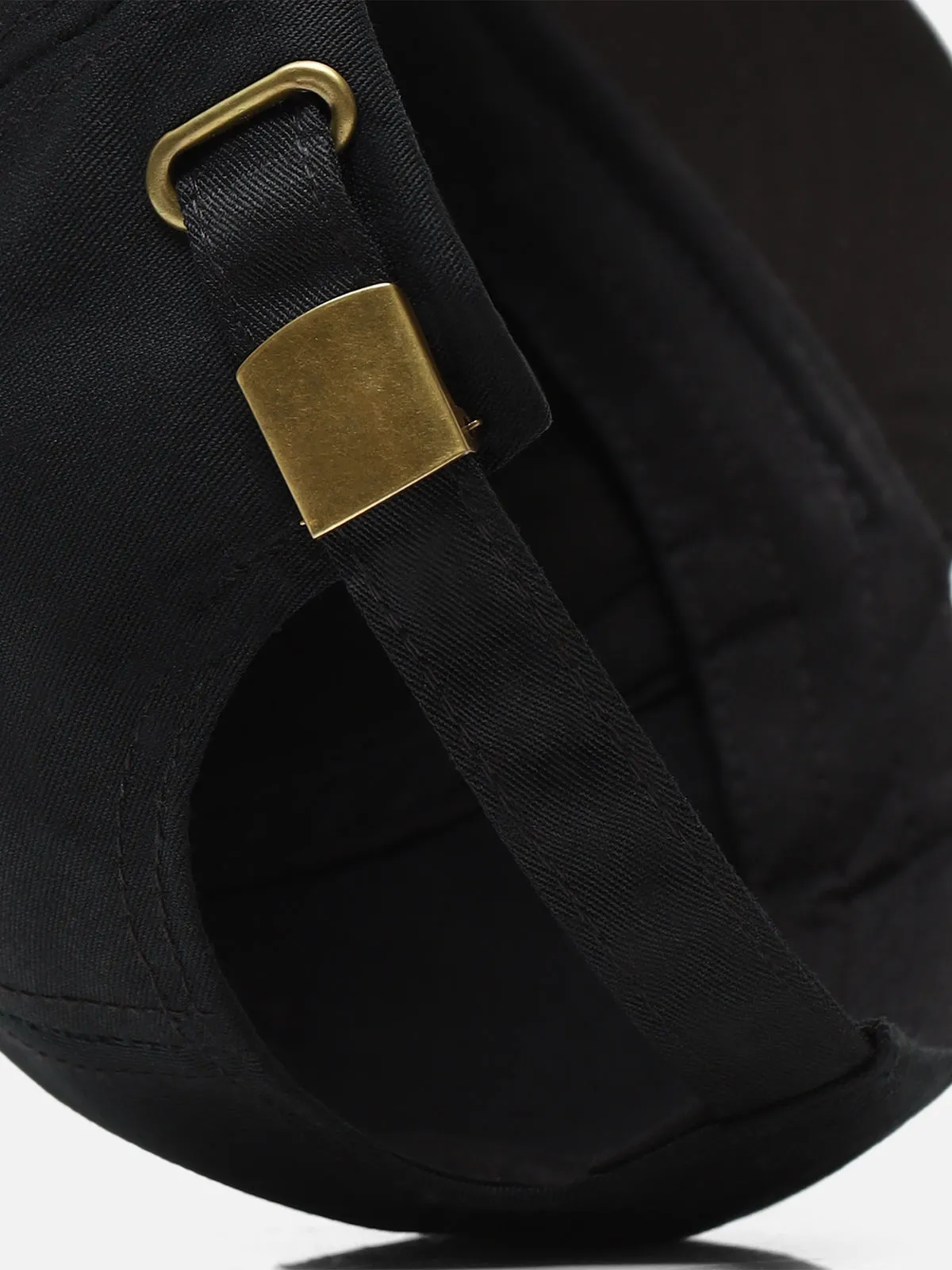 Woven Baseball Cap - FAC24-040