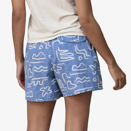 W's Funhoggers Shorts